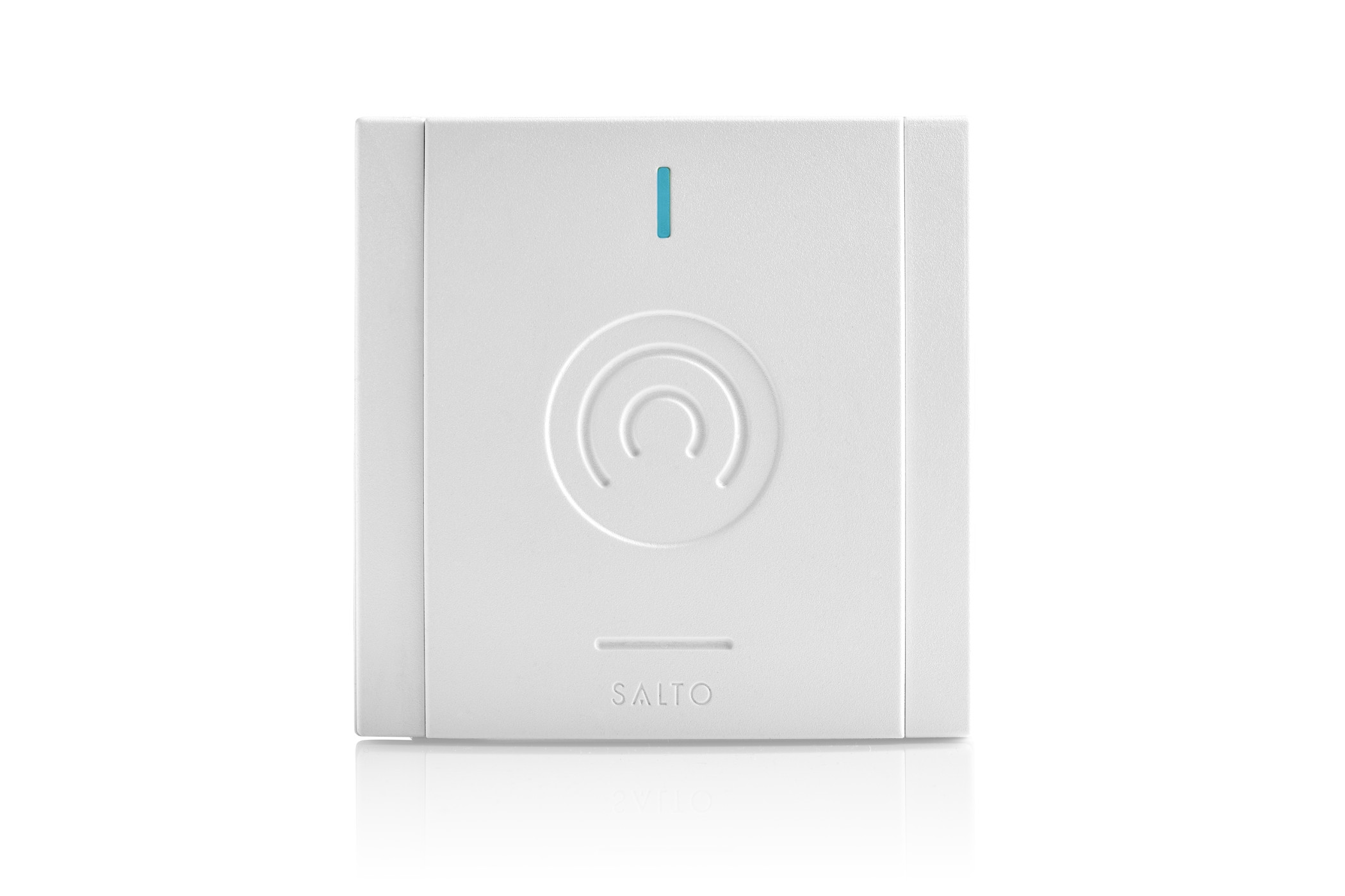 Salto Bluenet Wireless repeater