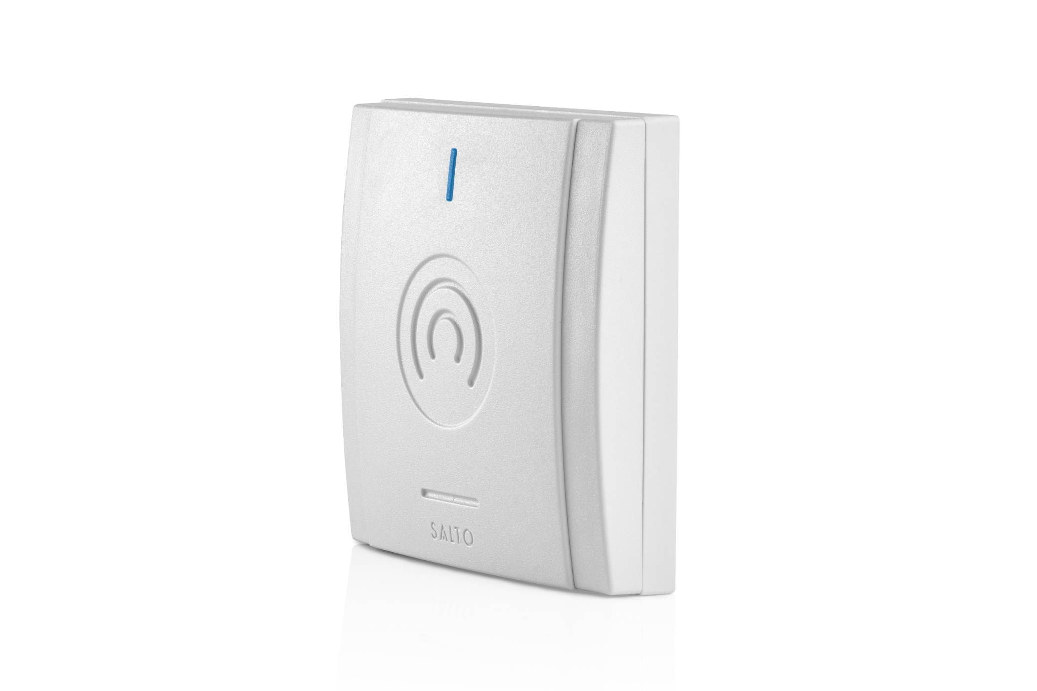 Salto Bluenet Wireless node