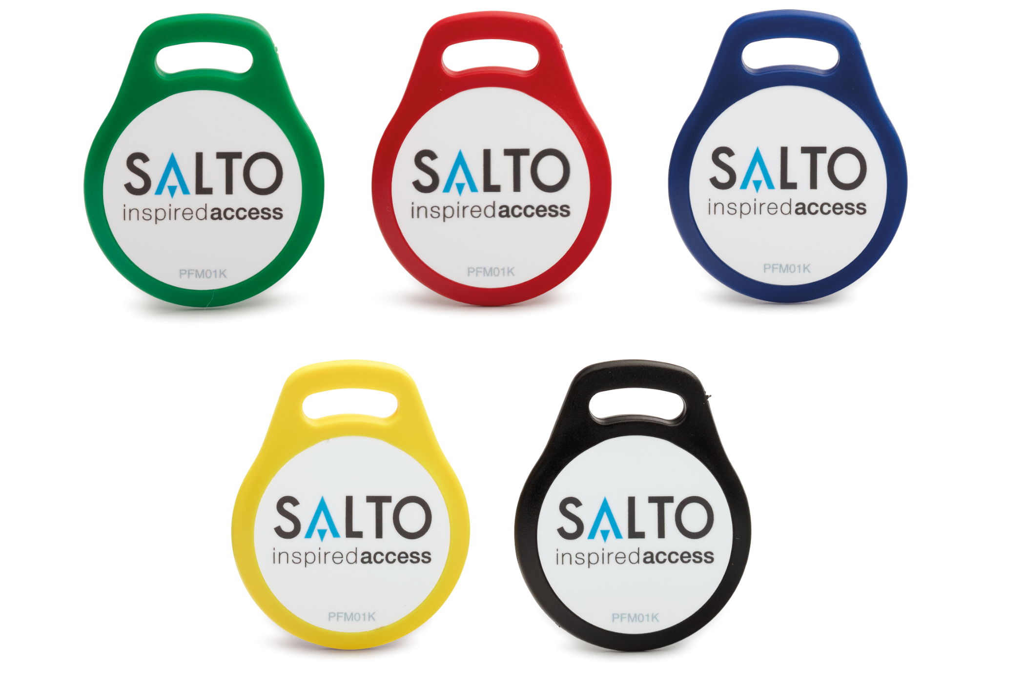 RFID Mifare portachiavi