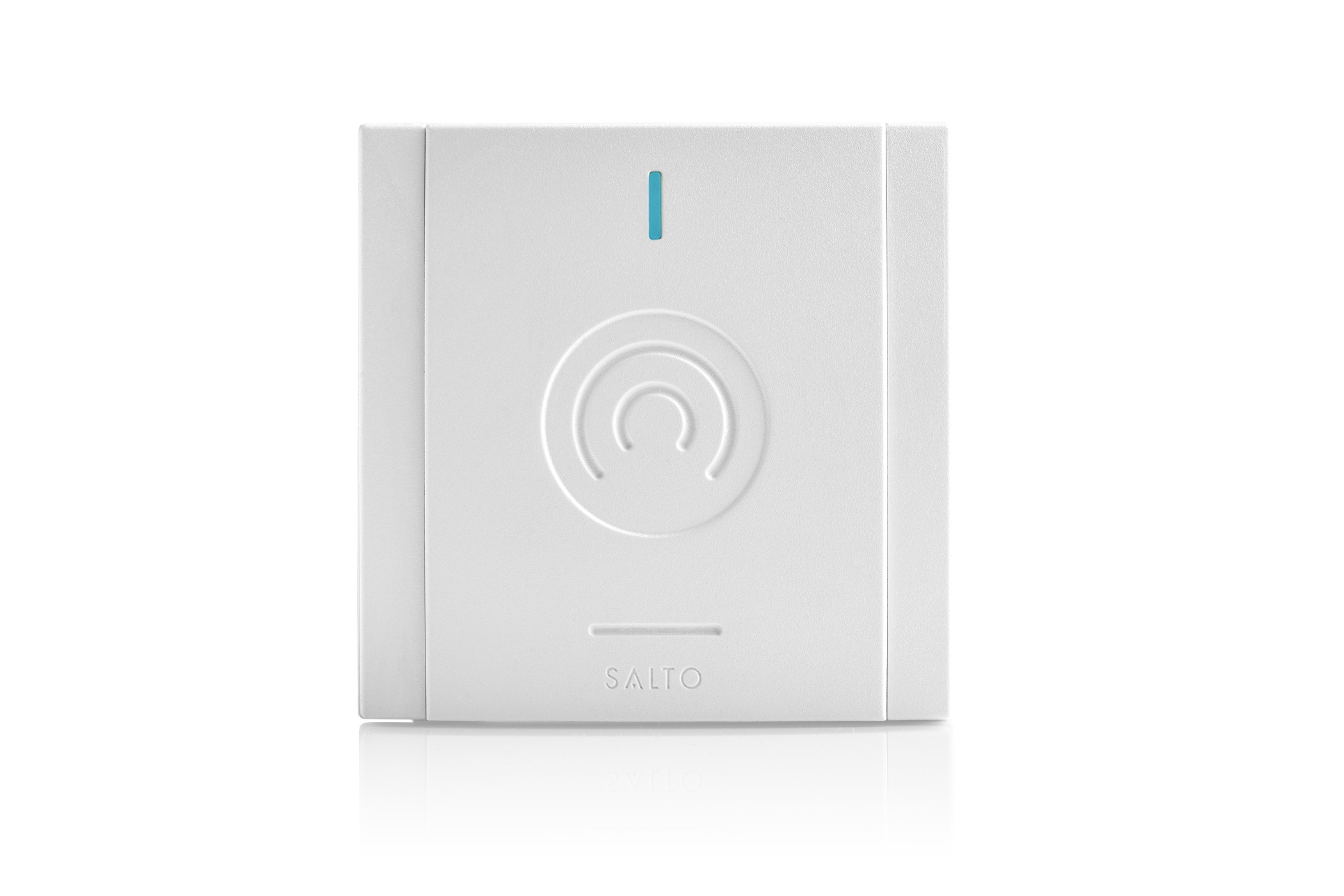 Salto Bluenet Wireless node