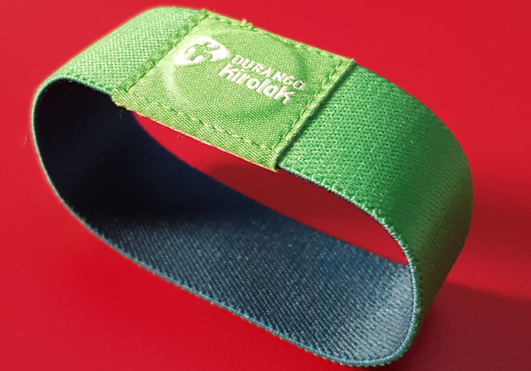 RFID Mifare nastro in tessuto