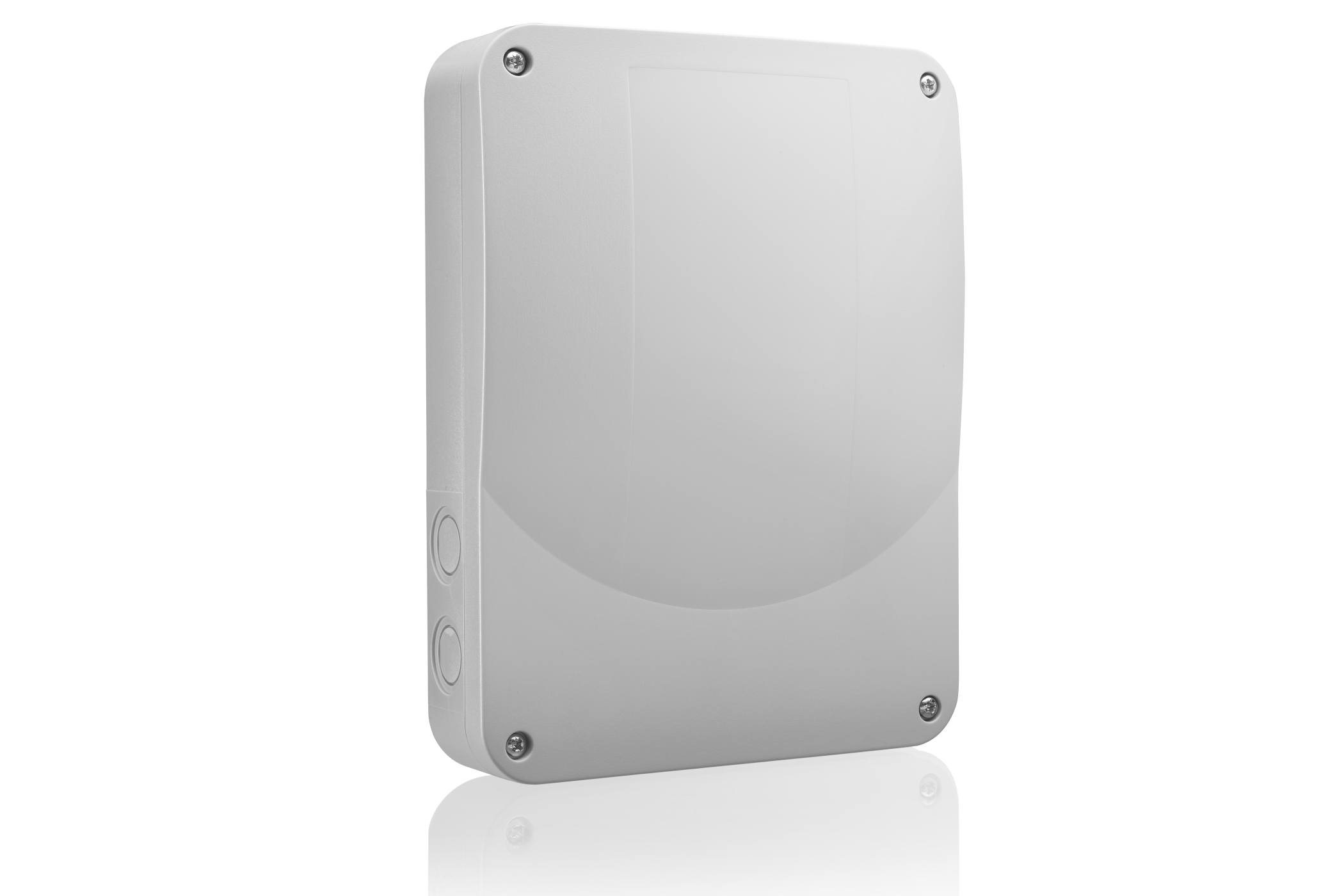 Salto elettronica a 8 Relais