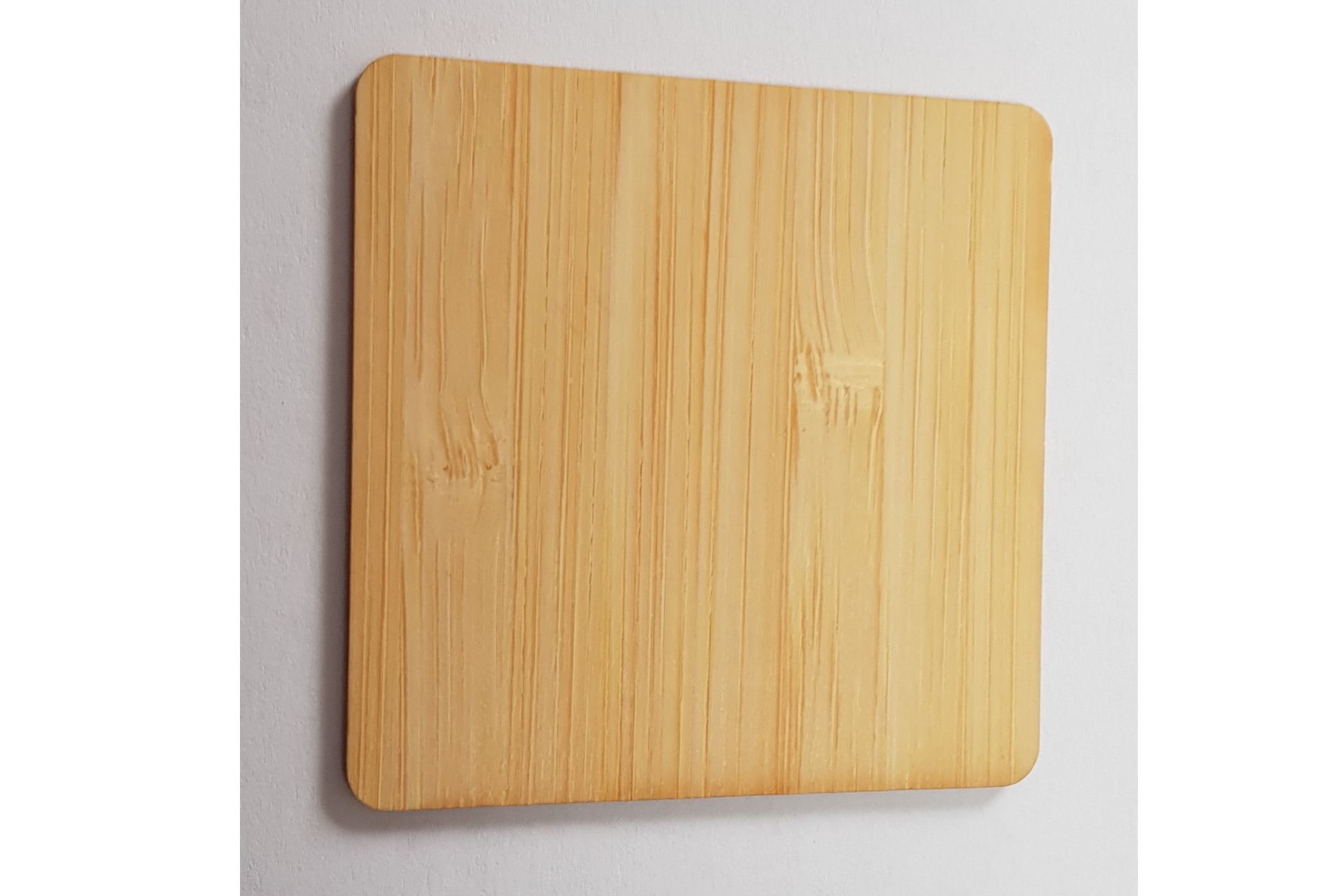 RFID Mifare tessera in legno