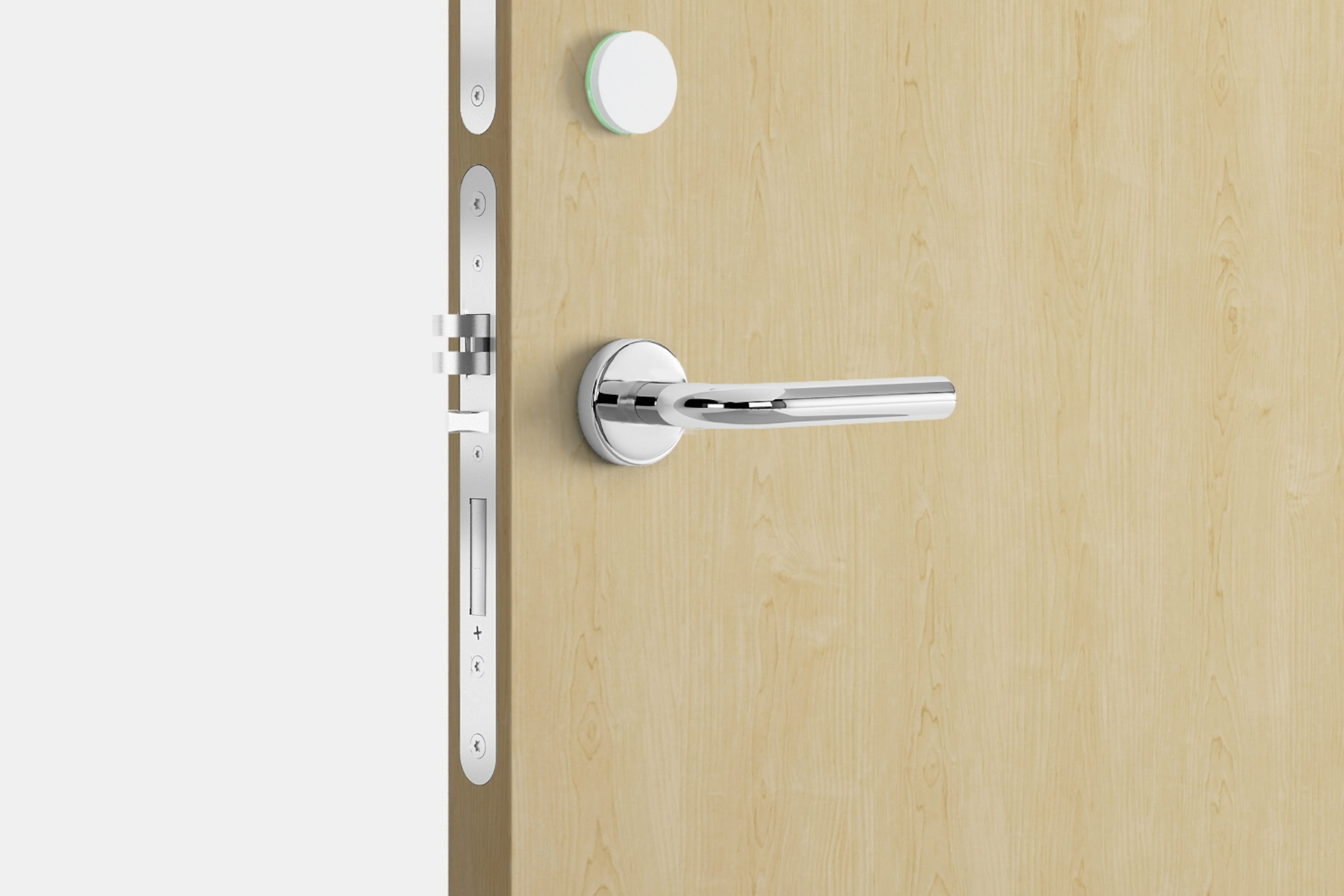 Salto AElement Fusion