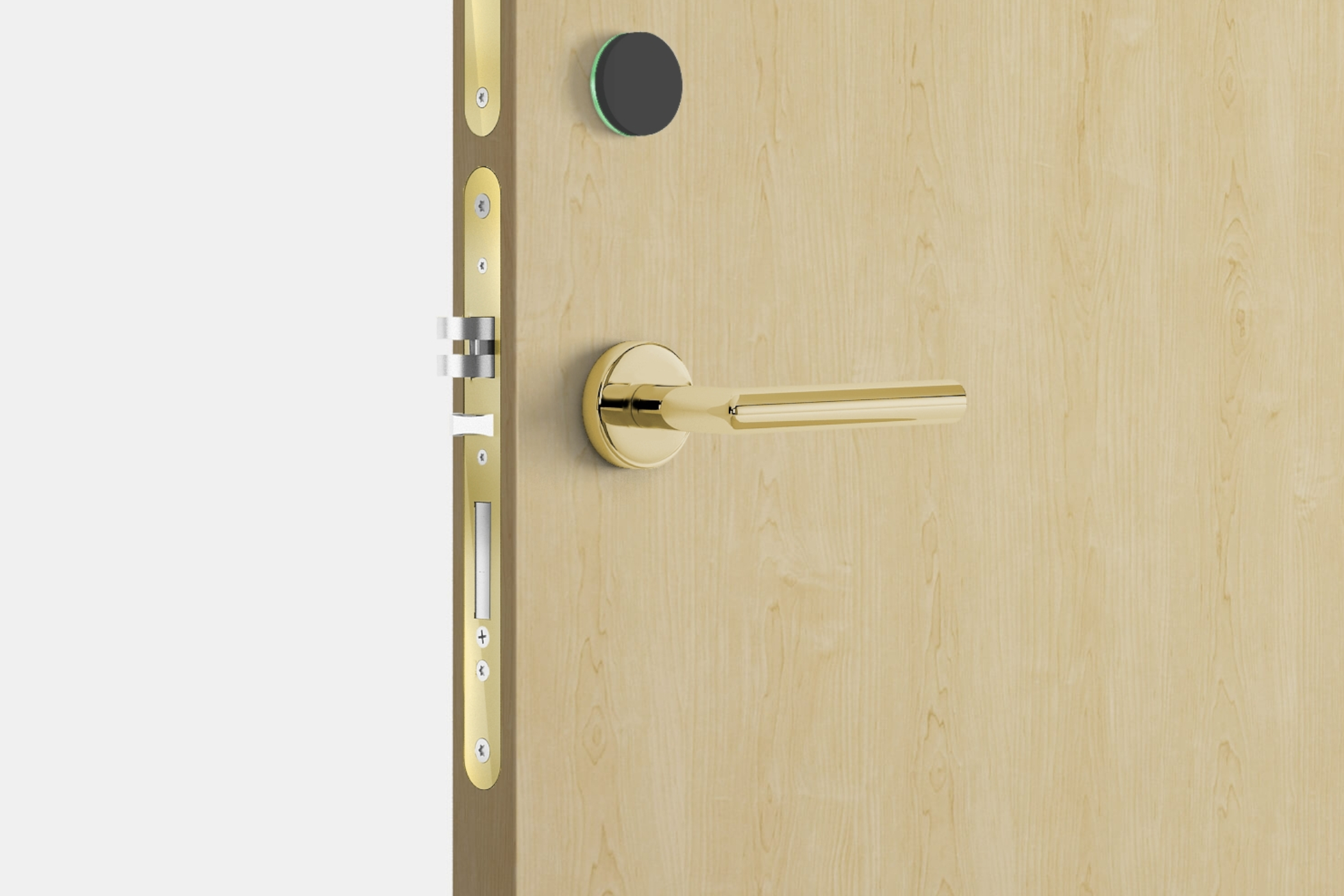 Salto AElement Fusion