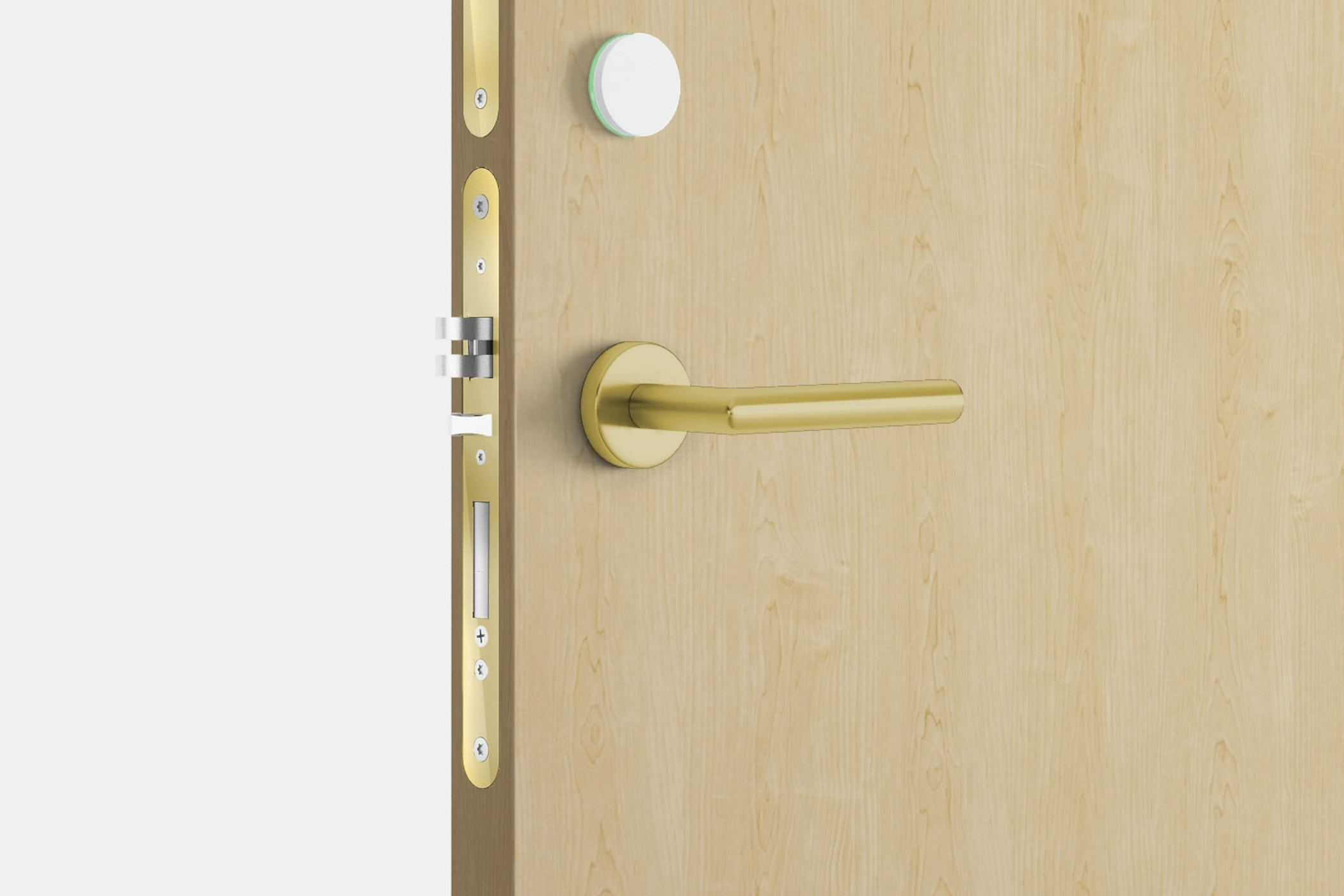 Salto AElement Fusion