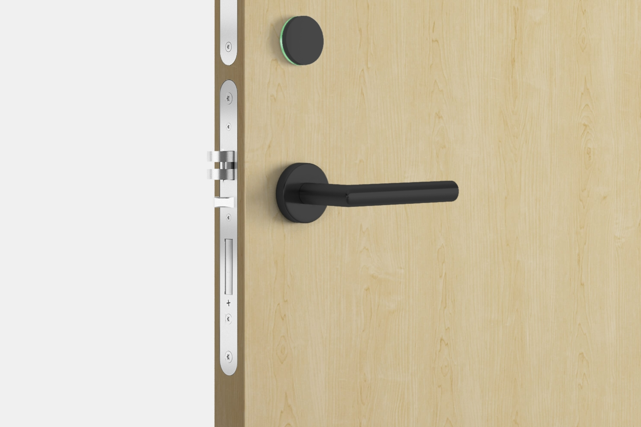 Salto AElement Fusion