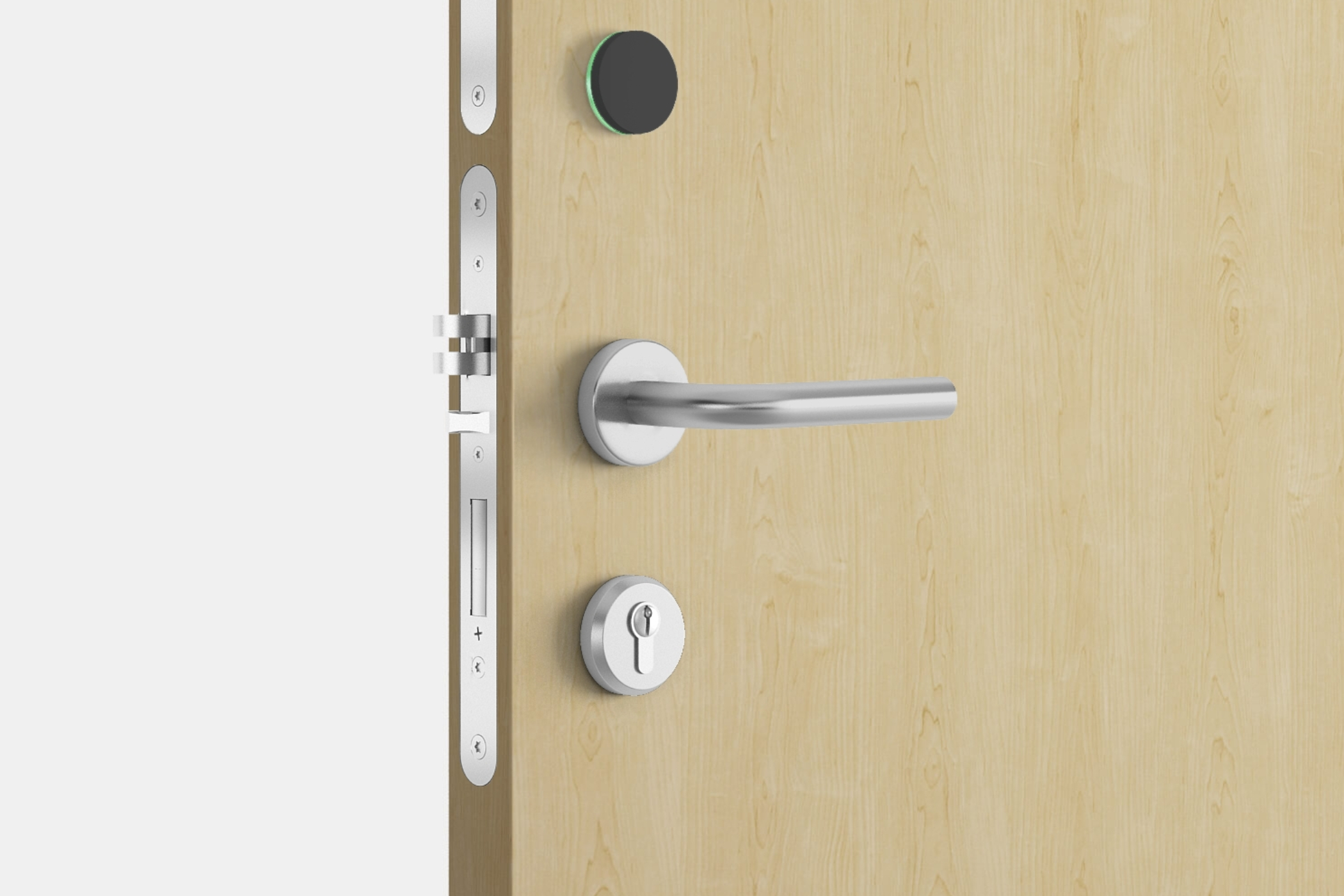 Salto AElement Fusion