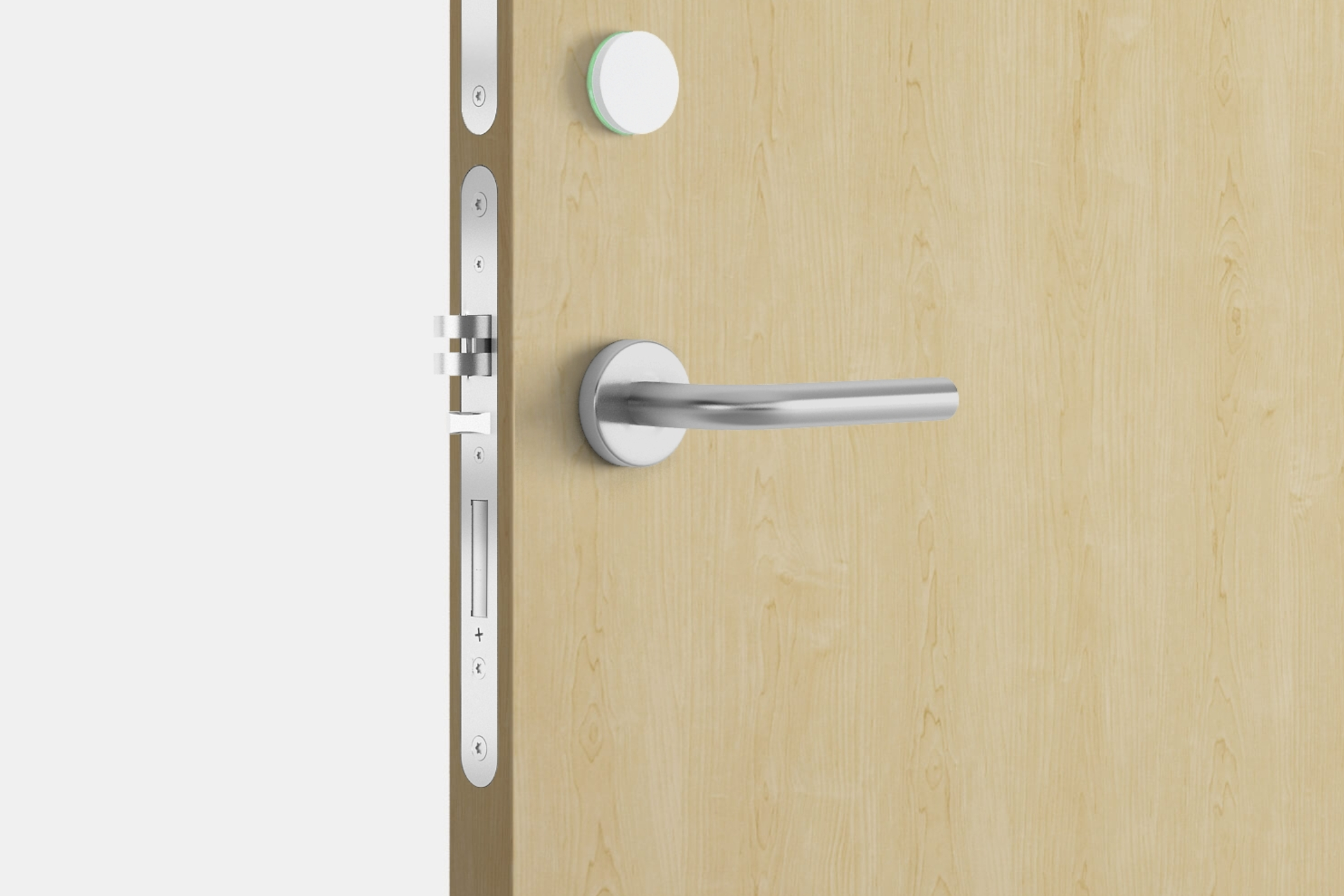 Salto AElement Fusion