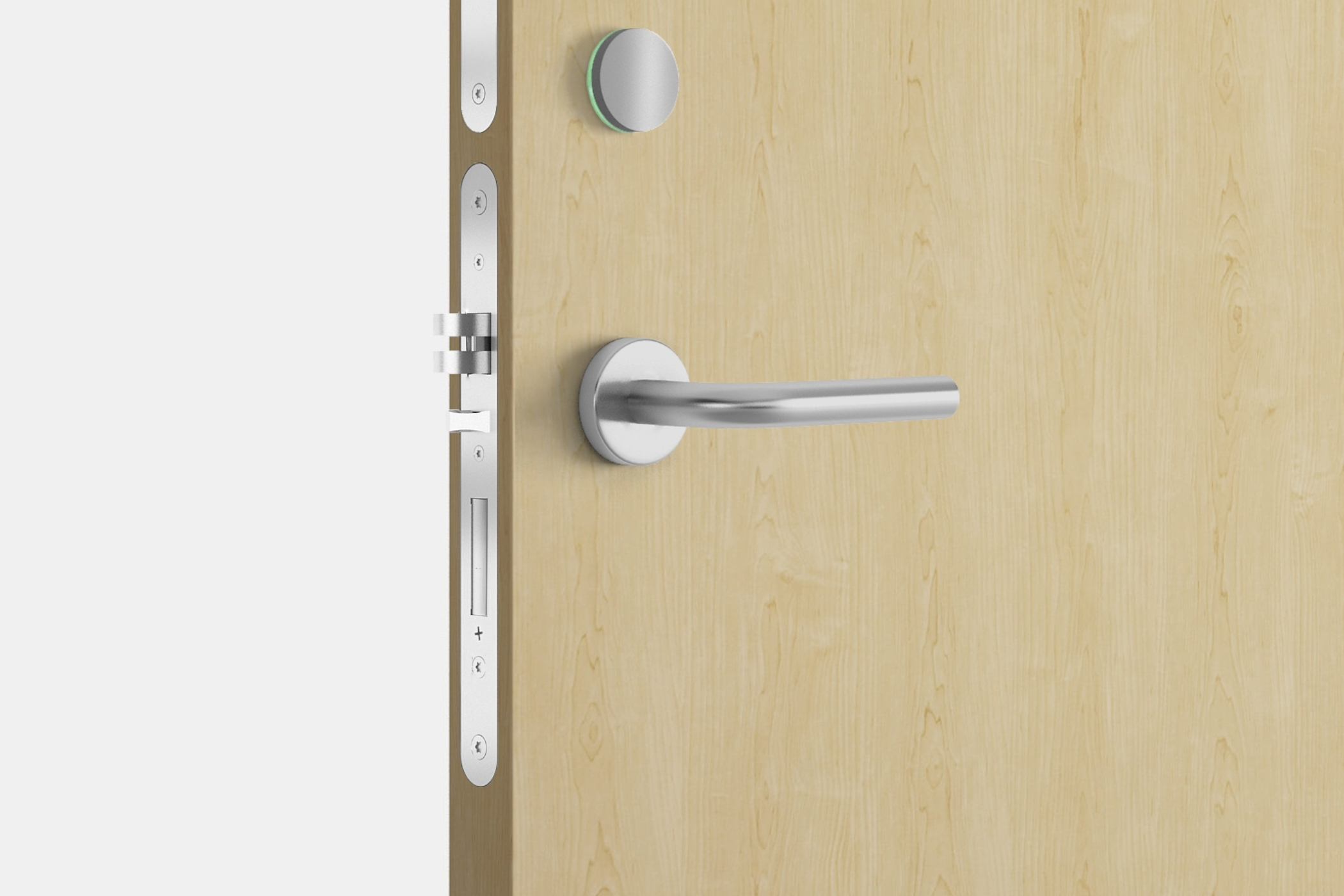 Salto AElement Fusion