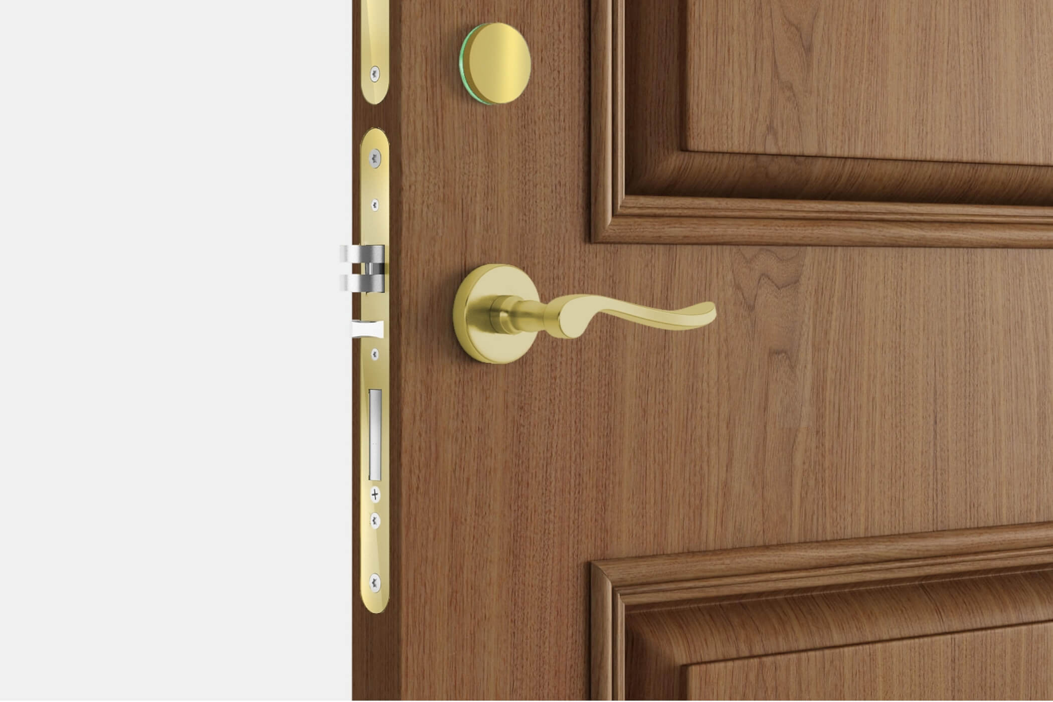 Salto AElement Fusion