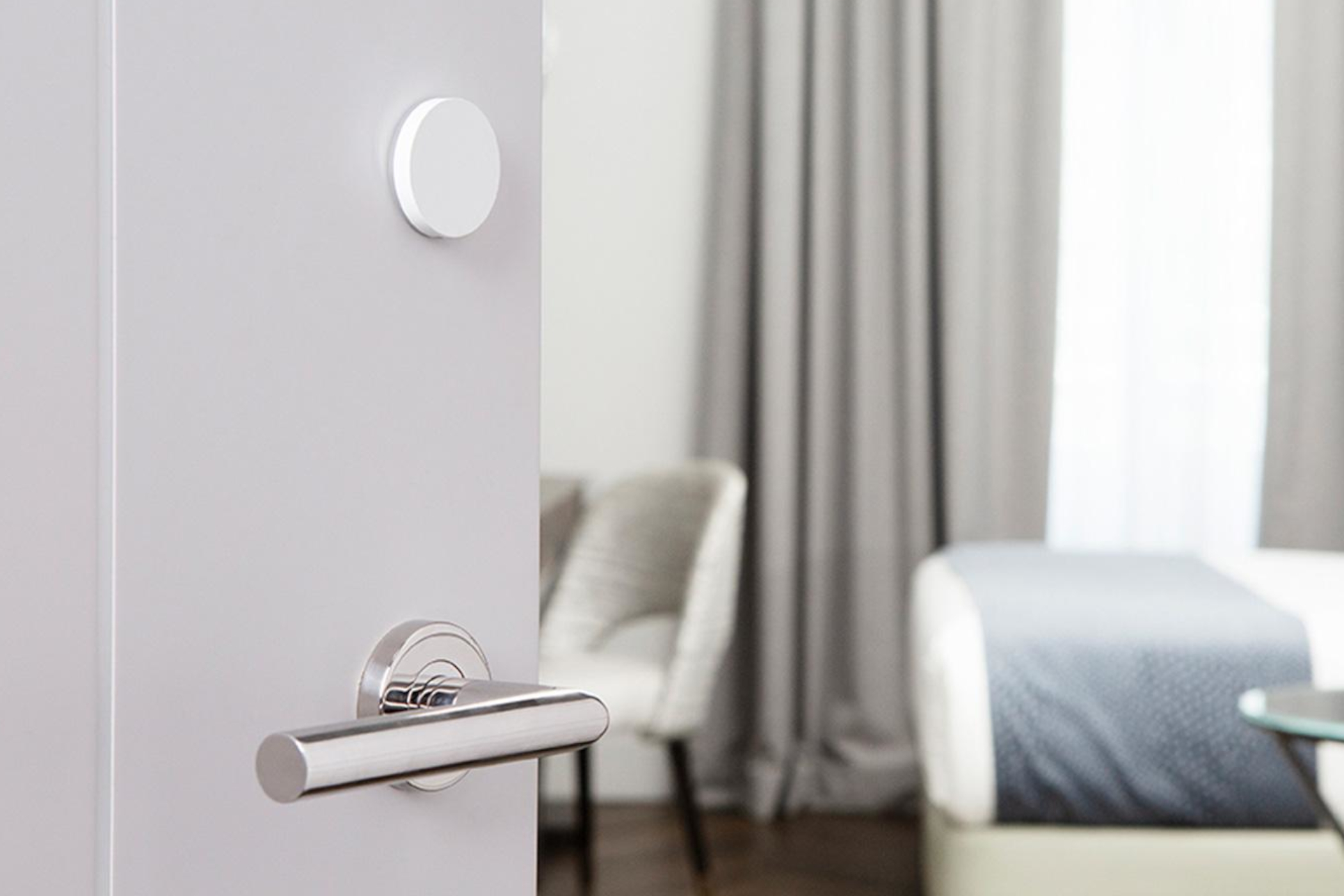 Salto AElement Fusion