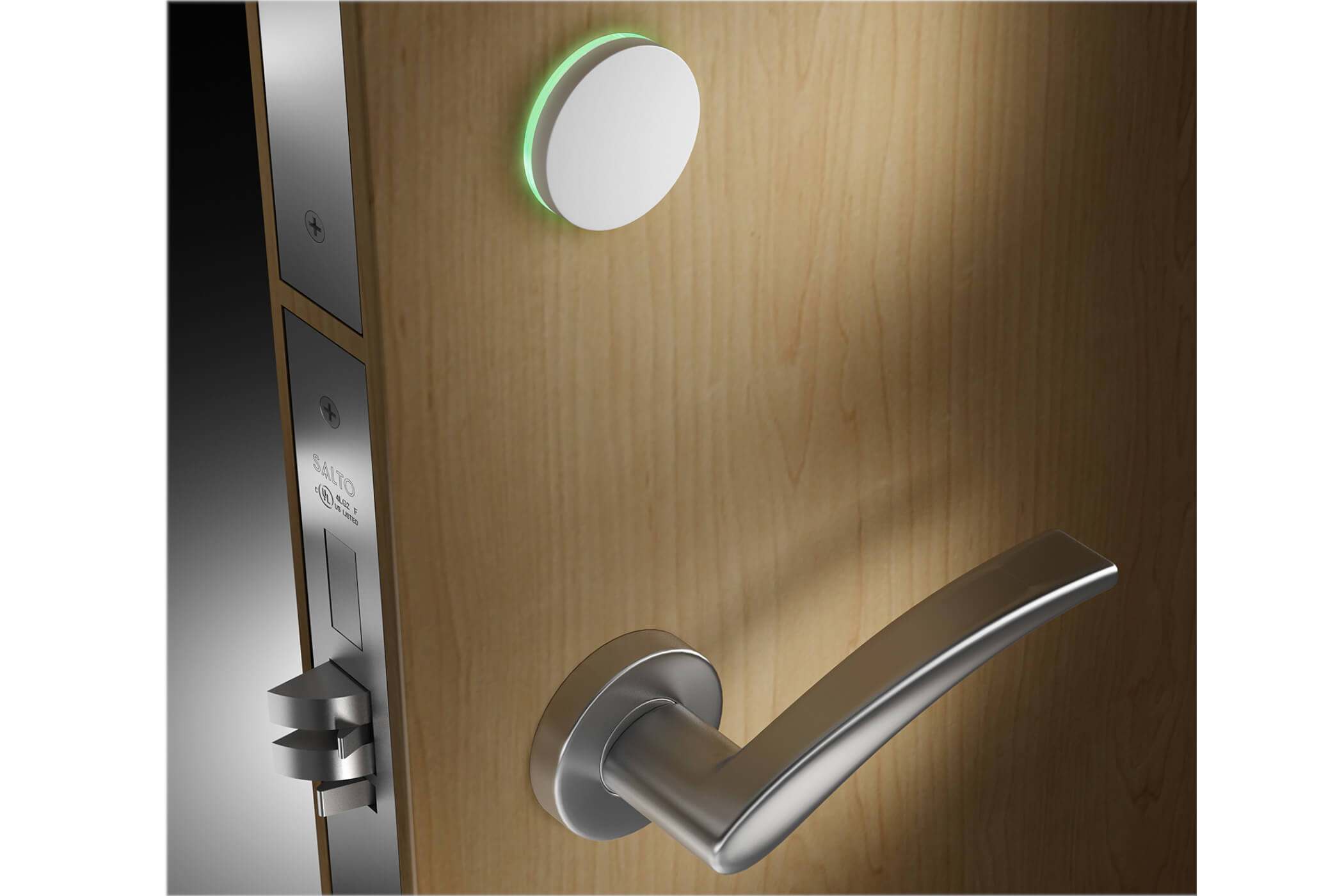 Salto AElement Fusion