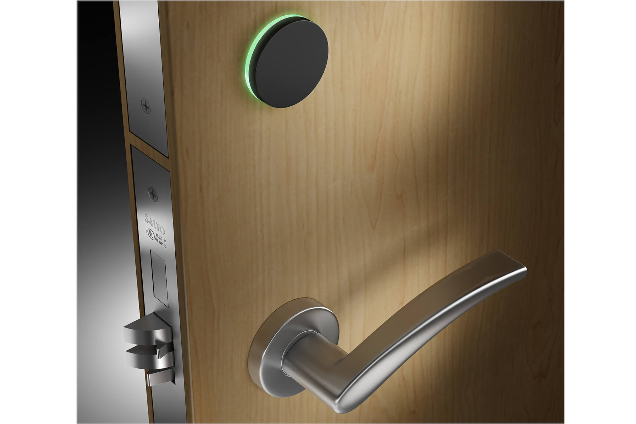 Salto AElement Fusion