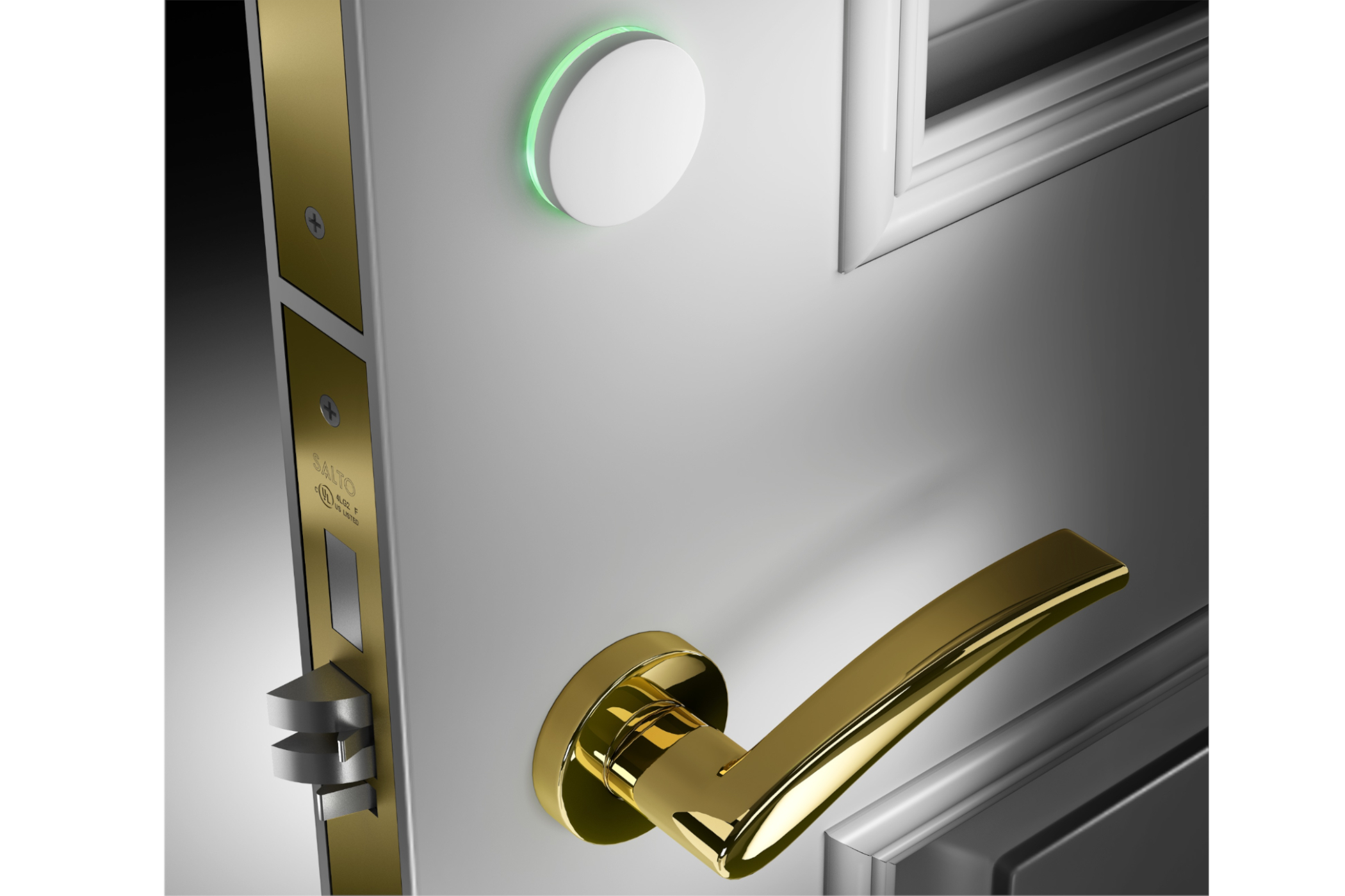 Salto AElement Fusion