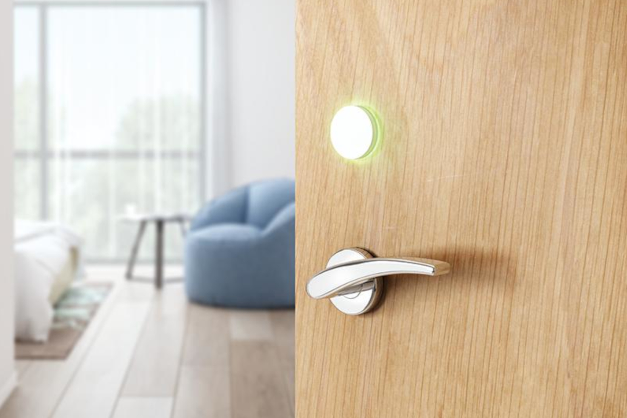 Salto AElement Fusion