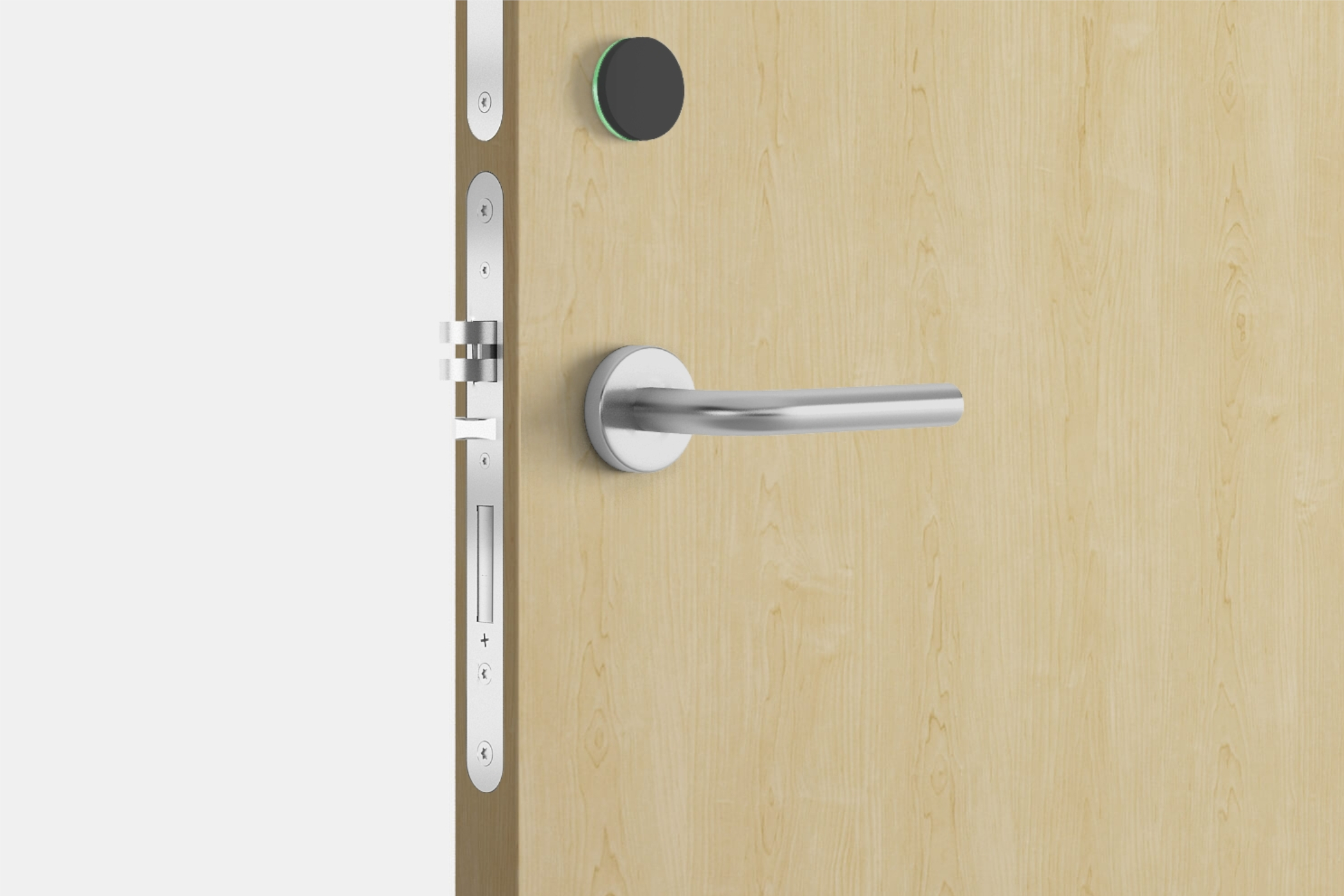 Salto AElement Fusion