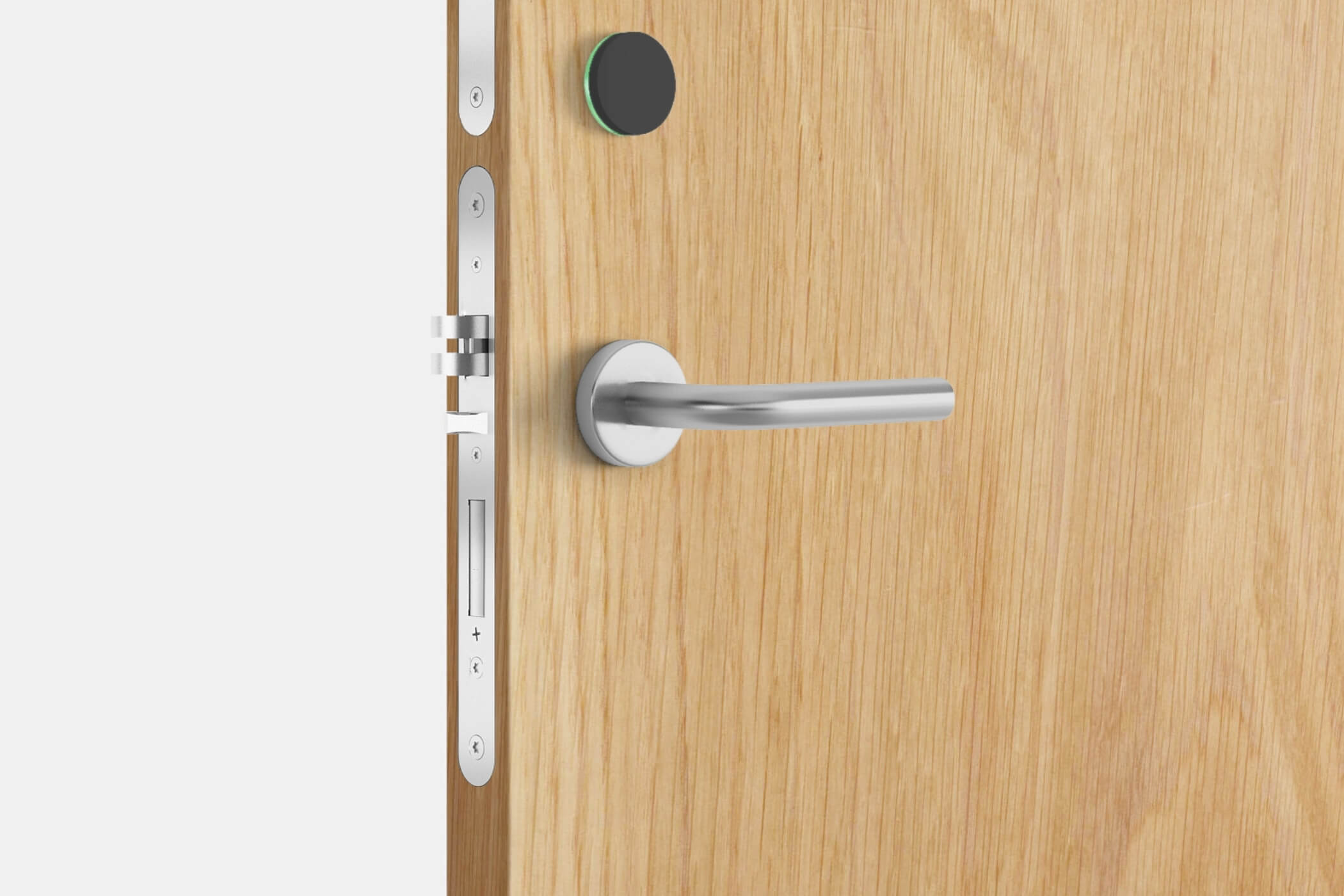 Salto AElement Fusion