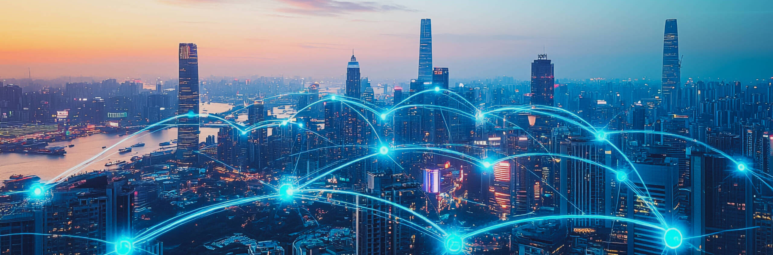 Header integrierte Kerntechnologien