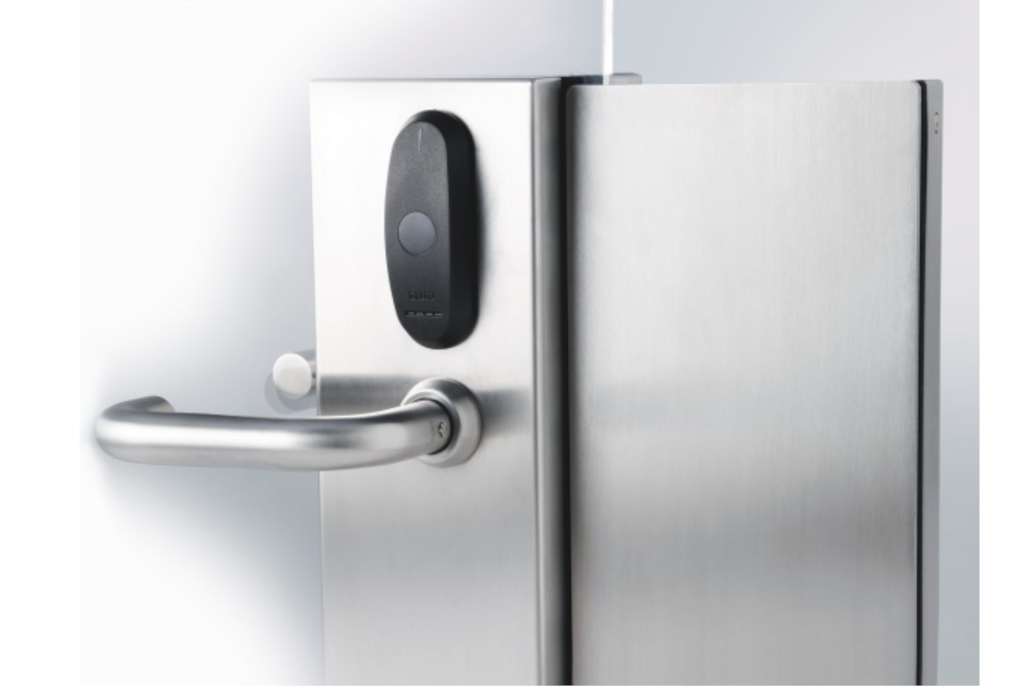 Salto XS4 serratura per porte in vetro