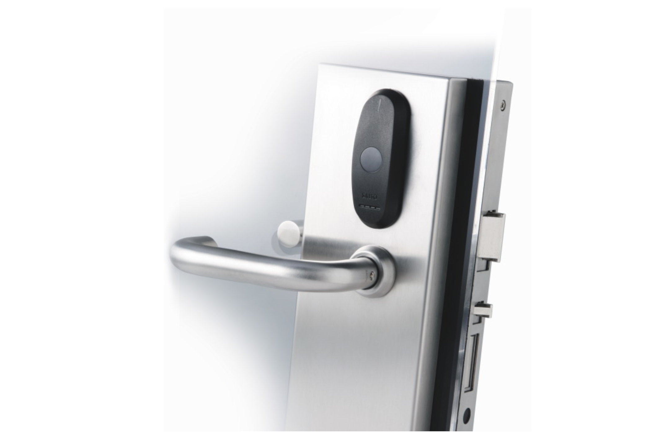 Salto XS4 serratura per porte in vetro