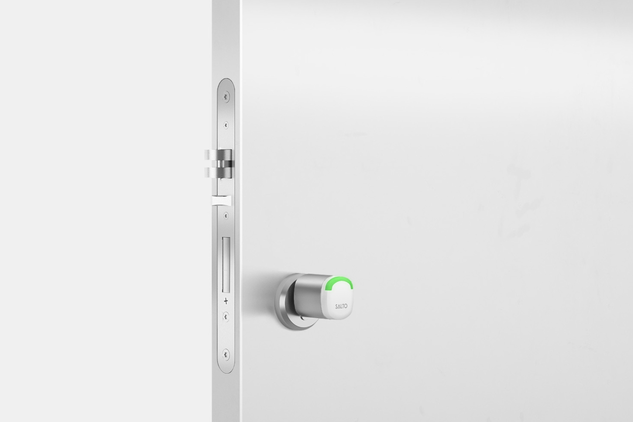 Salto NEO cilindro eletronico