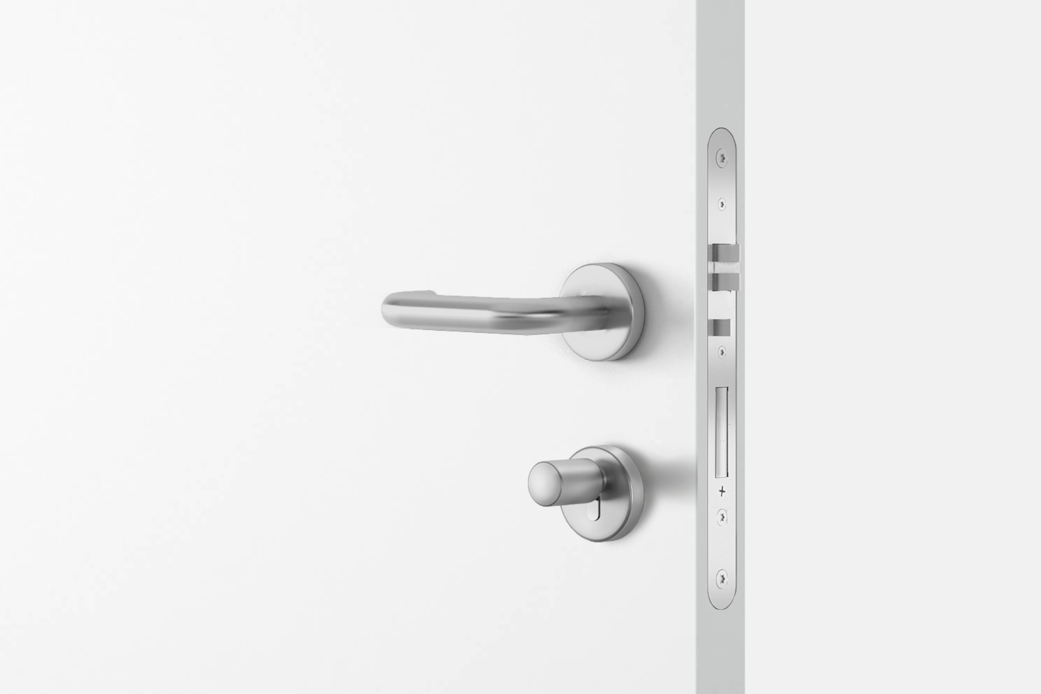 Salto NEO cilindro eletronico