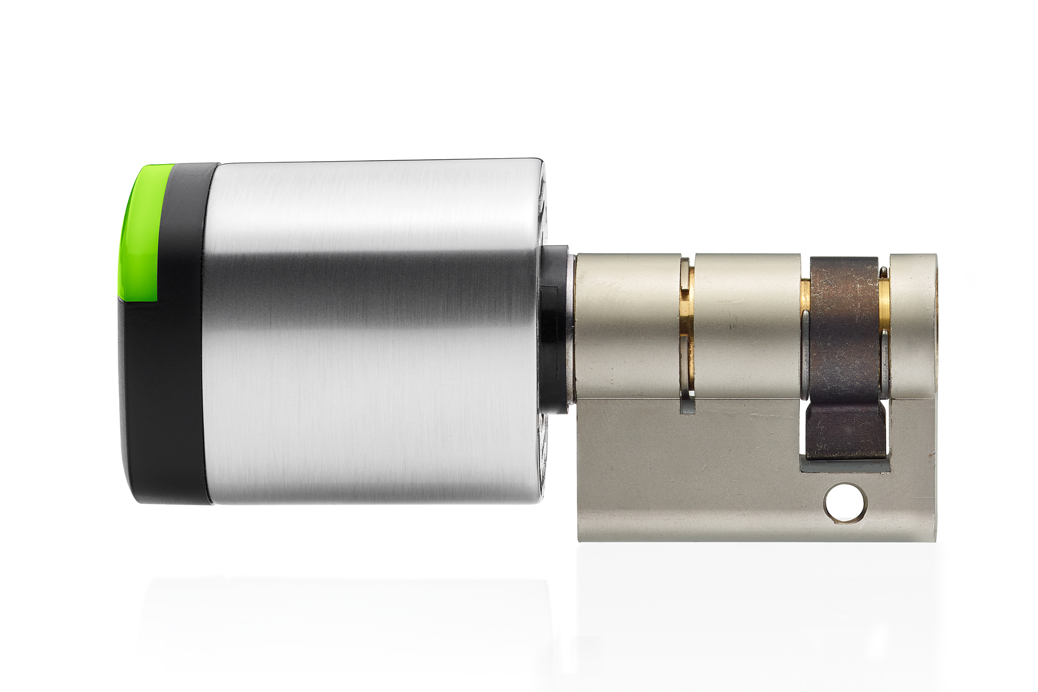 Salto NEO mezzo cilindro