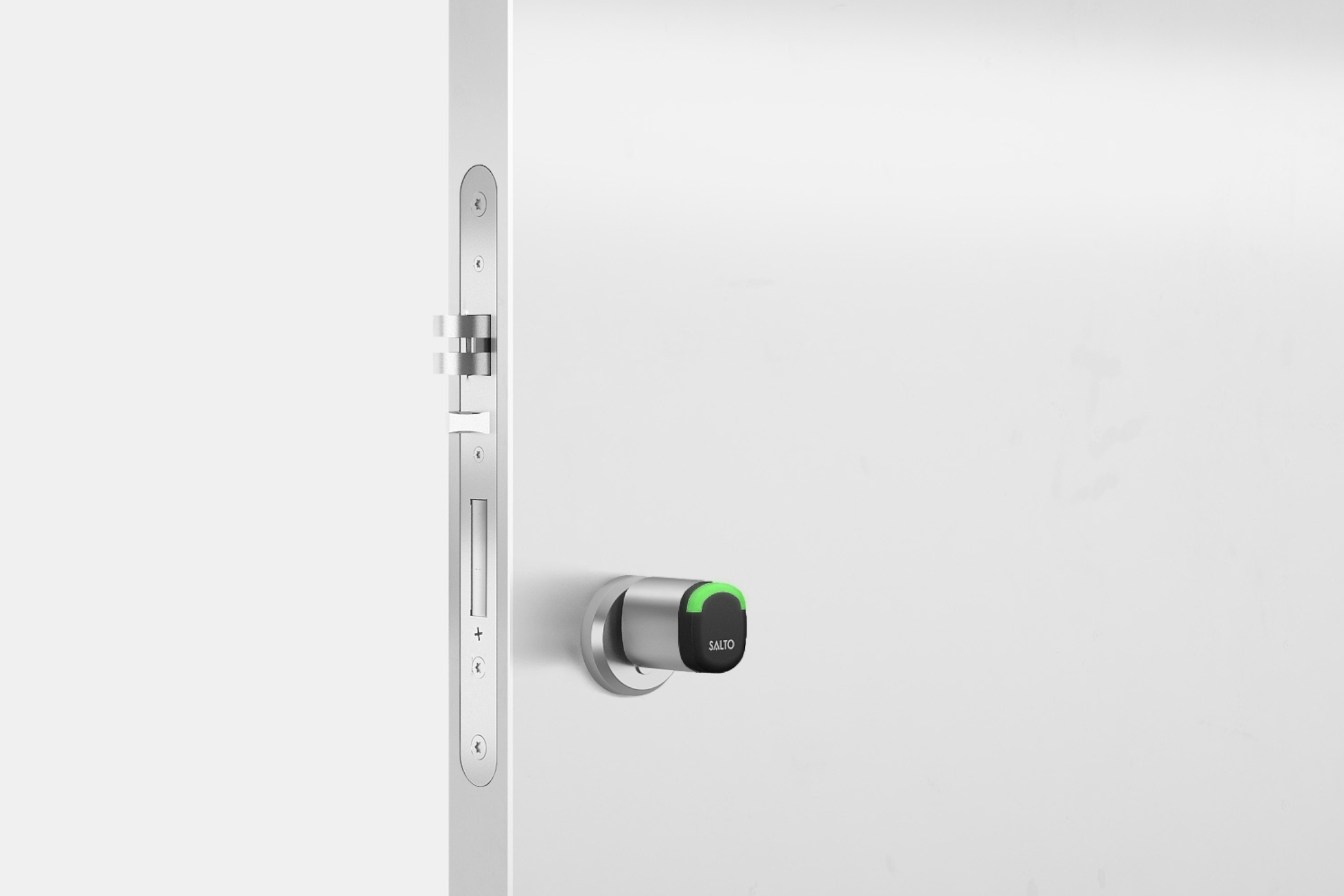 Salto NEO cilindro eletronico