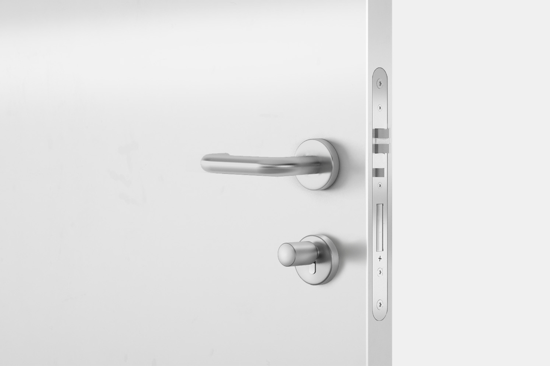 Salto NEO cilindro eletronico