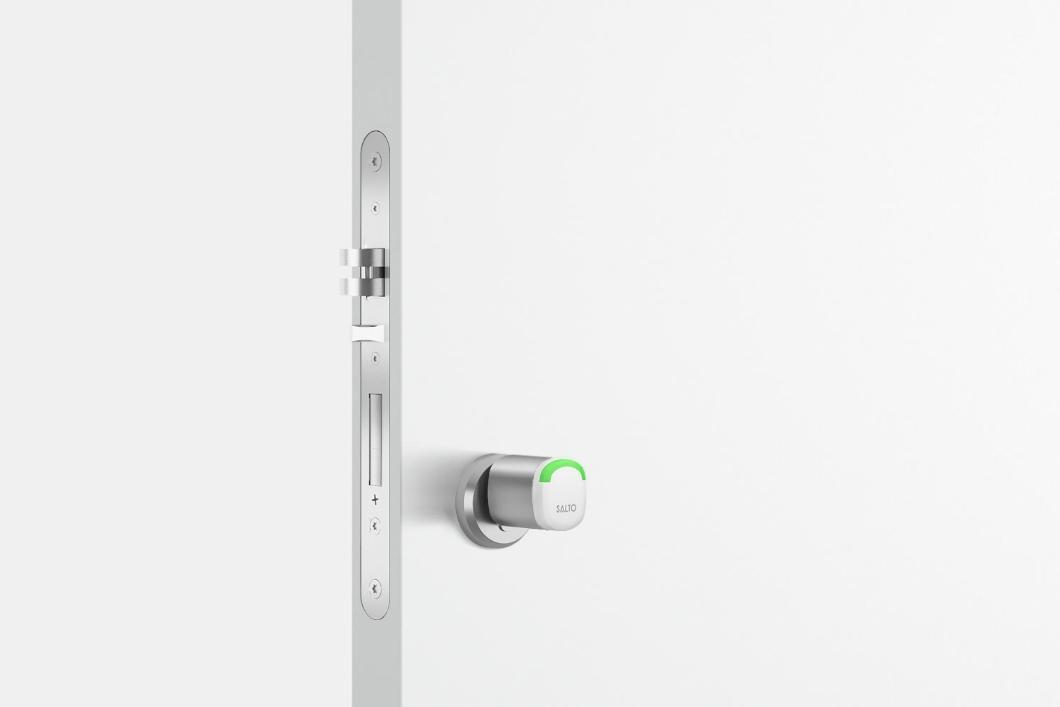 Salto NEO cilindro eletronico