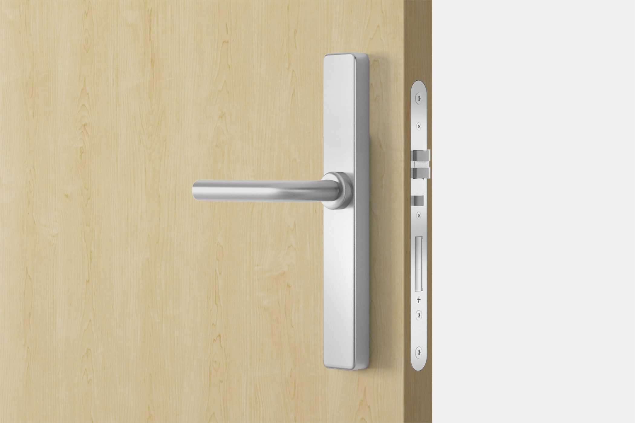 Bitte nicht stören Funktion