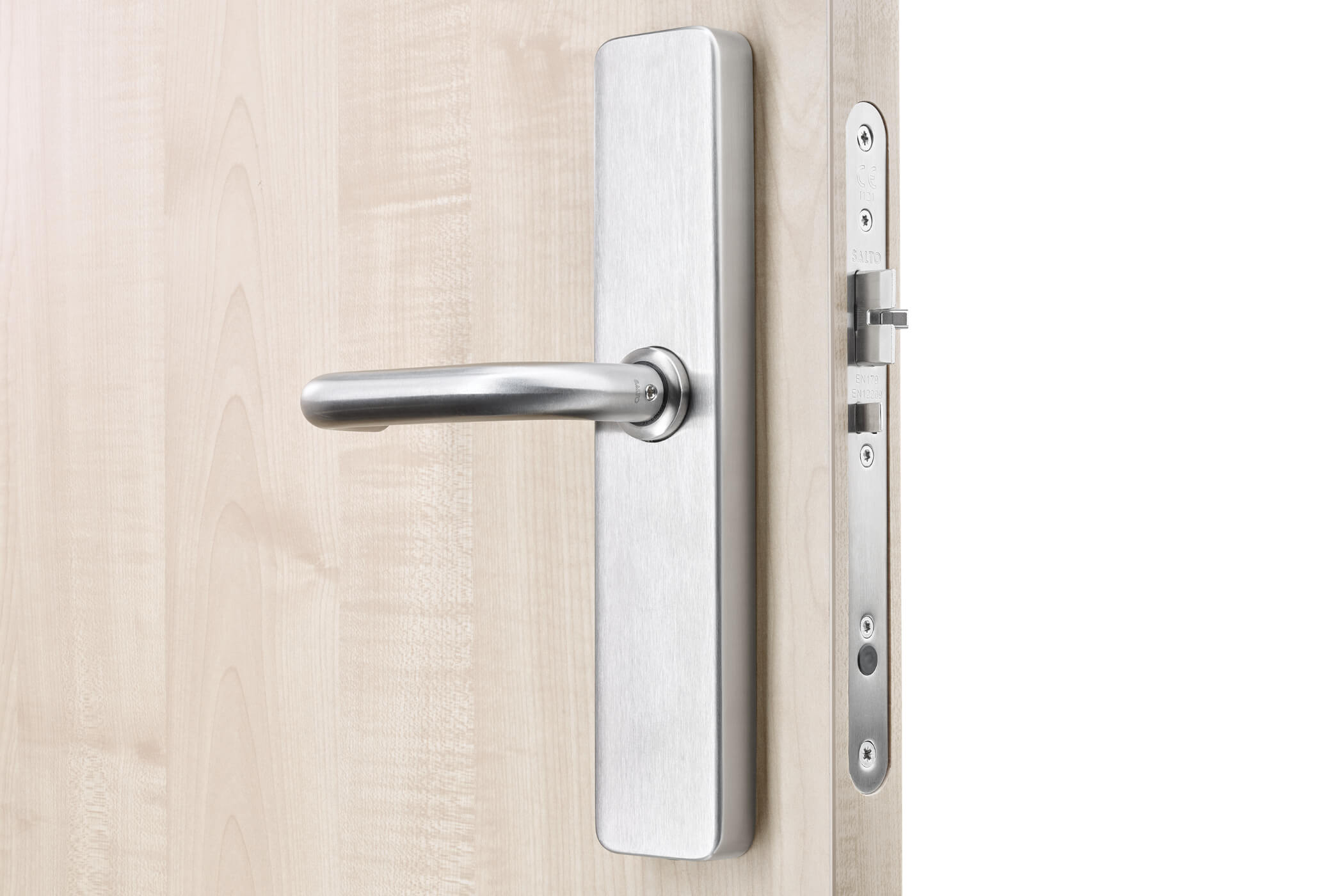 Salto XS4 ONE Firedoor