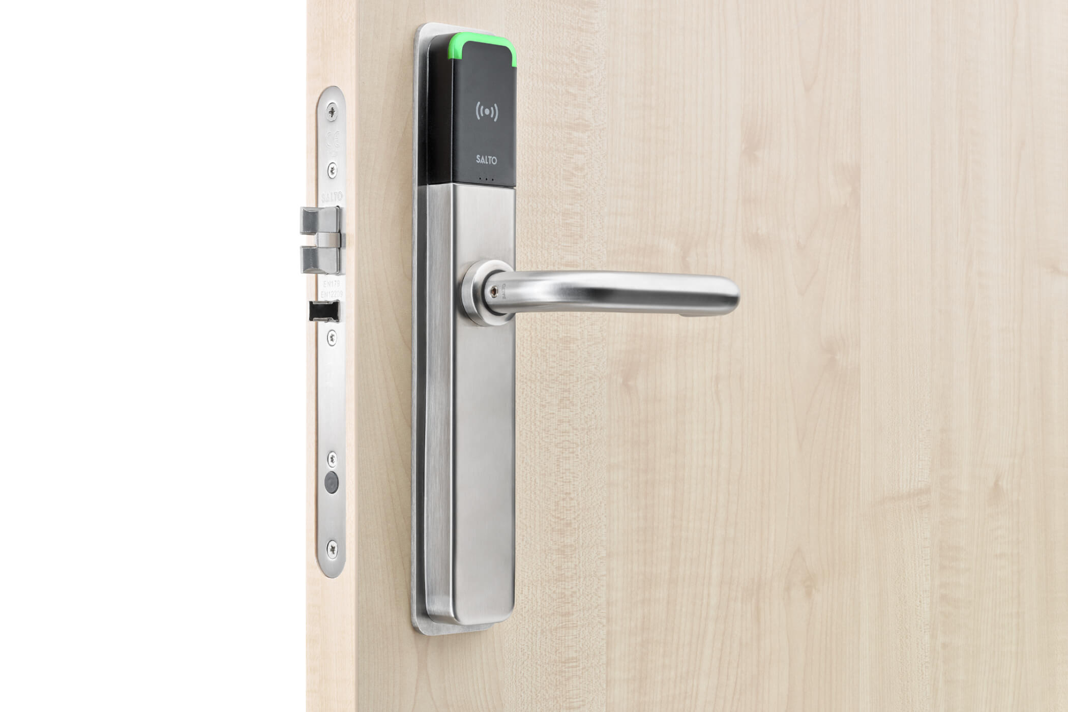 Salto XS4 ONE Firedoor