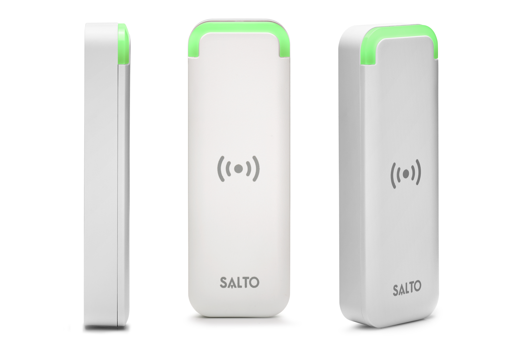 Salto XS Design lettore a muro