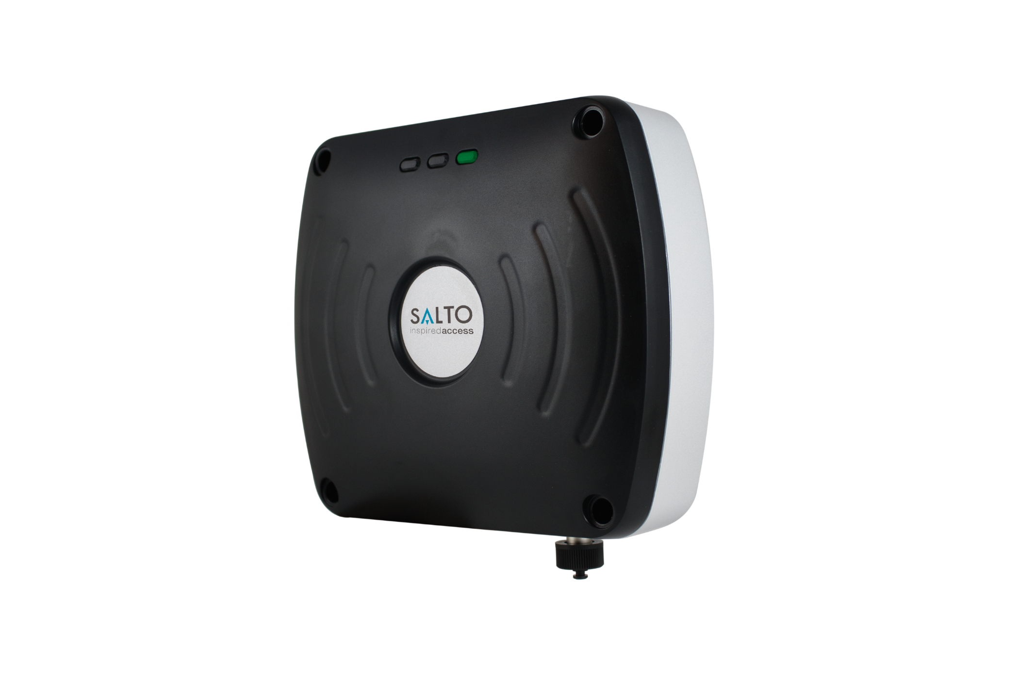 Salto lettore a lungo distanza