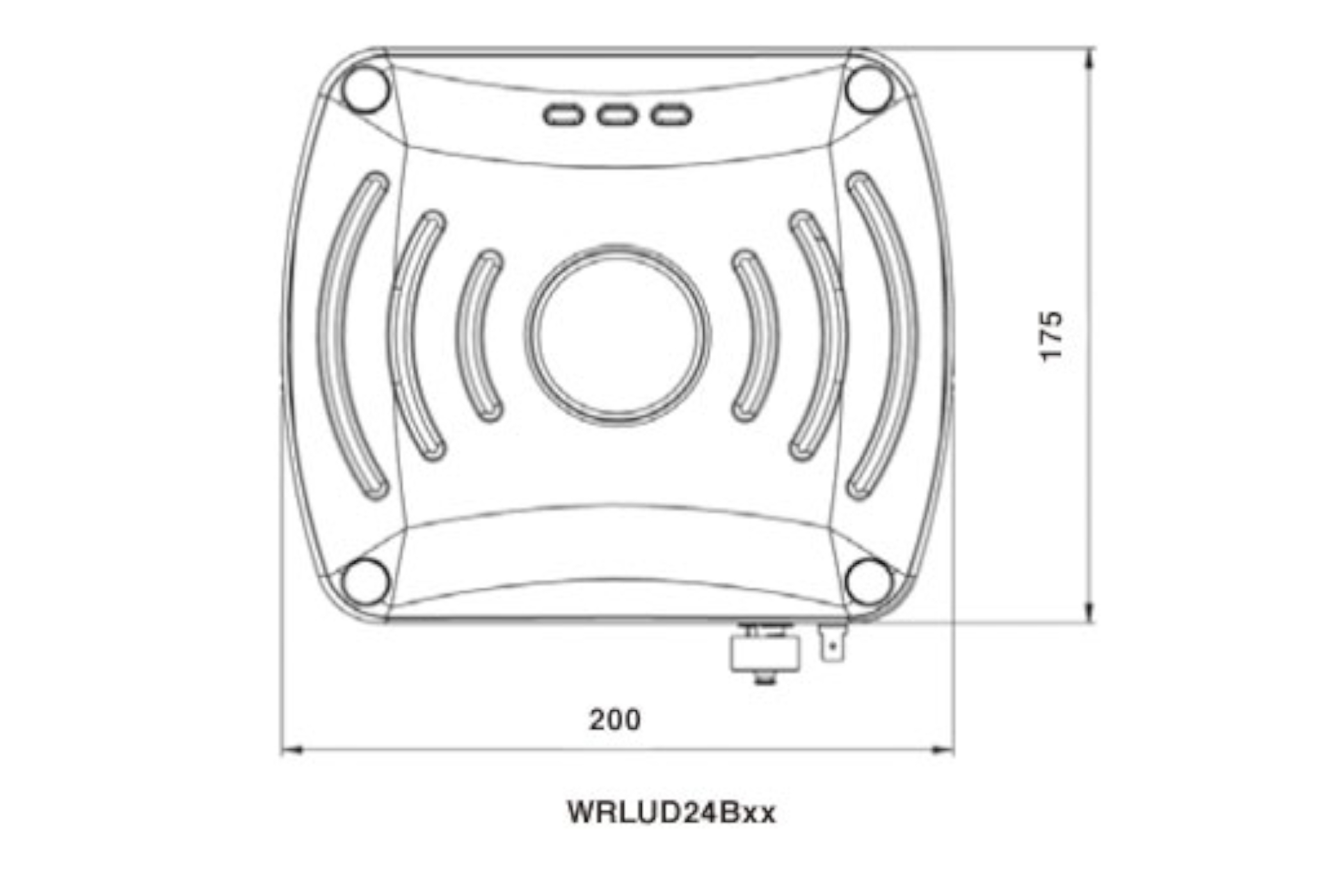 Salto lettore a lungo distanza