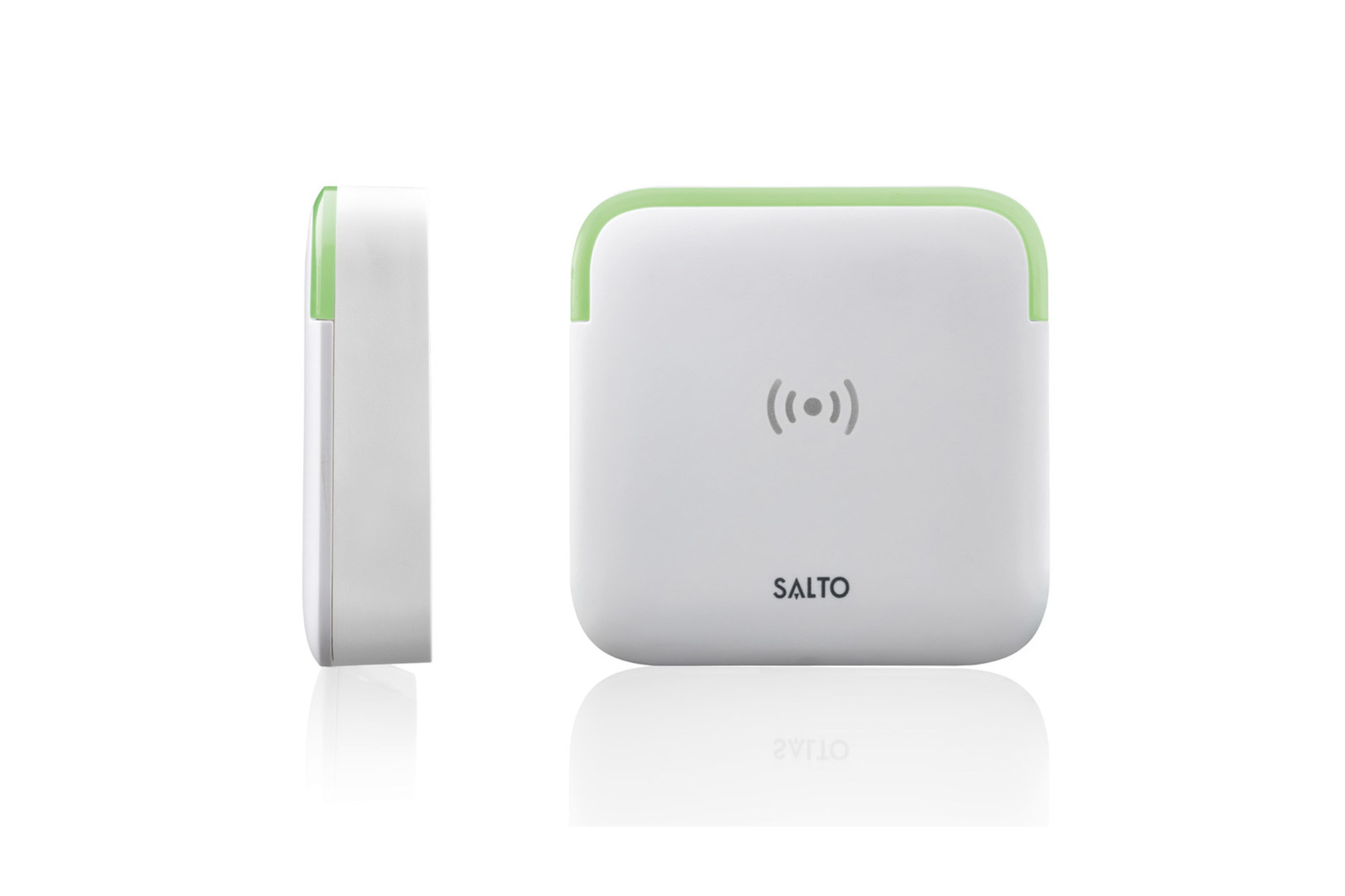 Salto XS Design lettore a muro