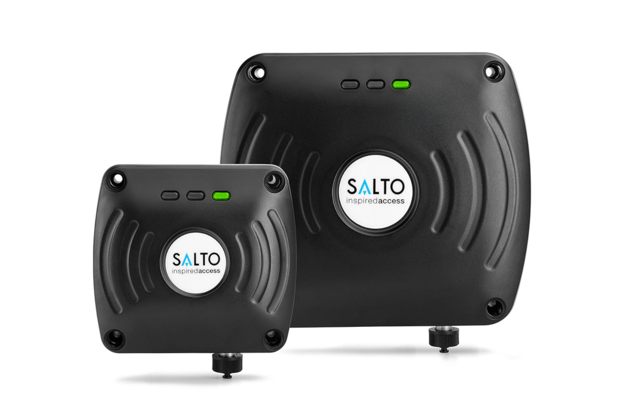 Salto lettore a lungo distanza