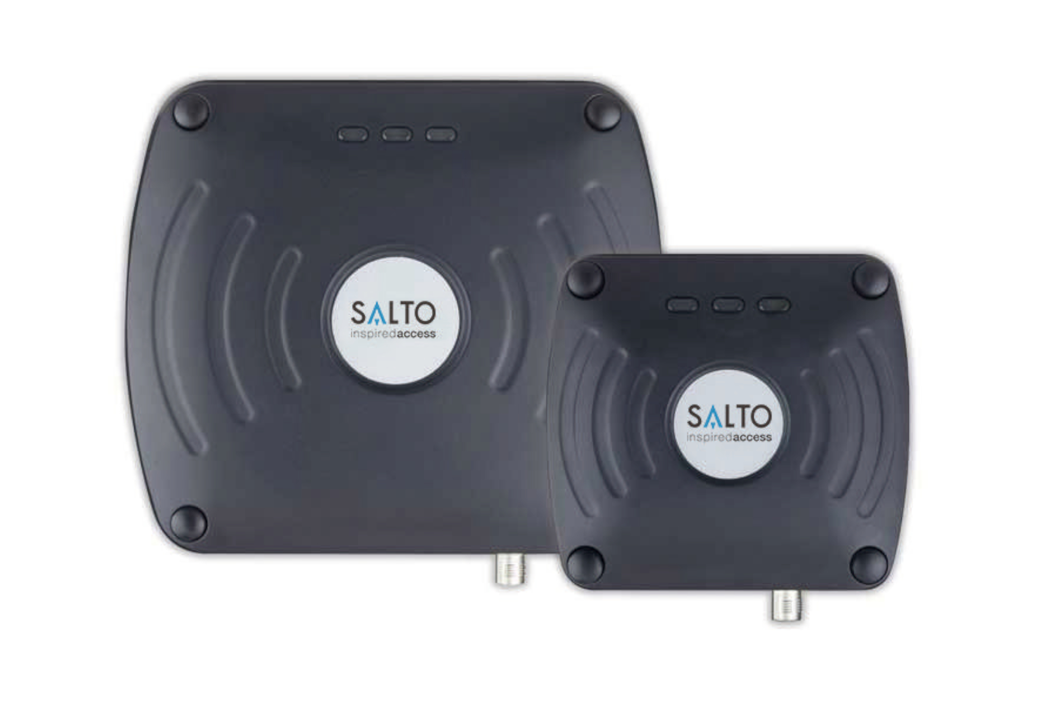 Salto lettore a lungo distanza