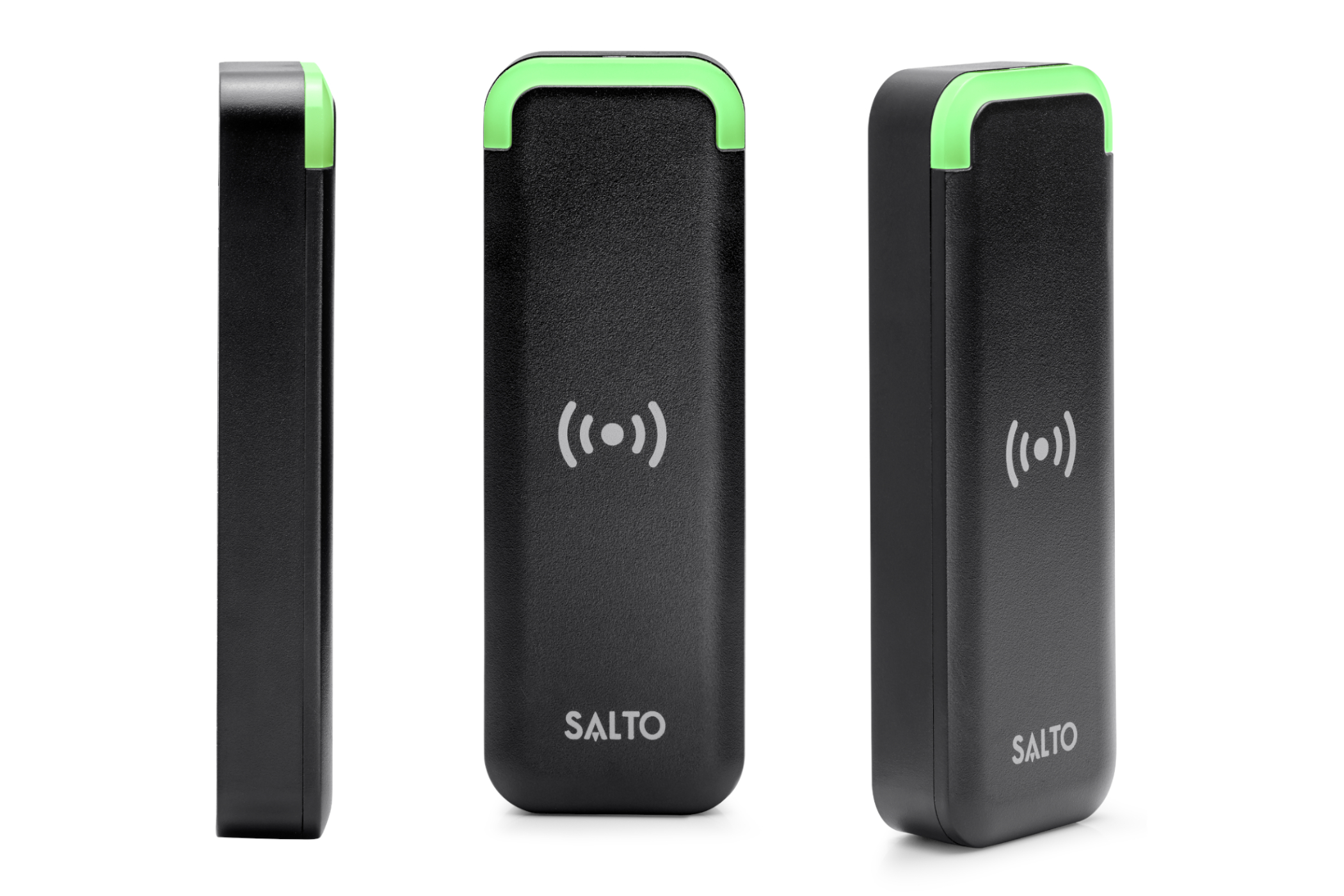 Salto XS Design lettore a muro