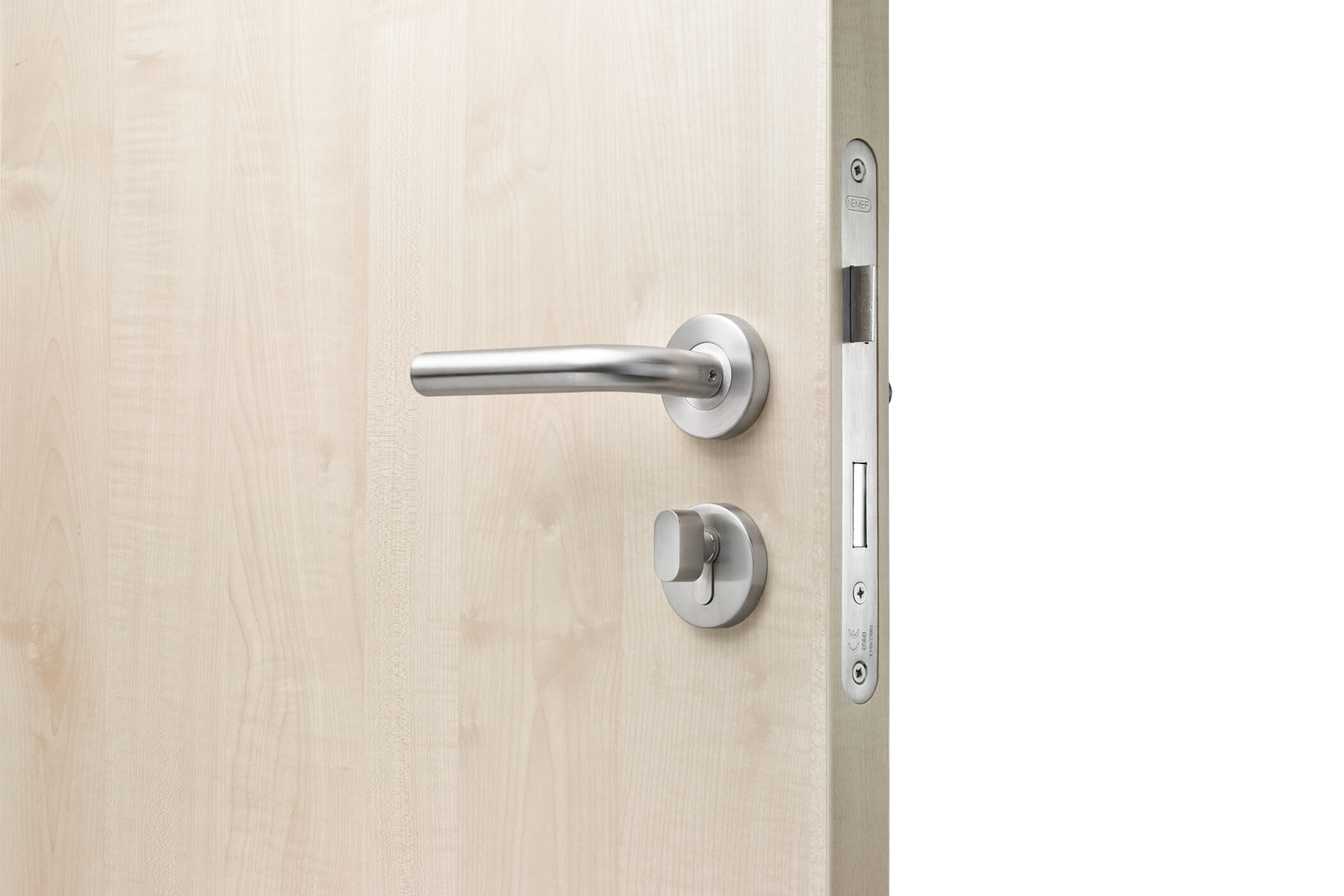 Salto XS4 MINI privacy meccanica