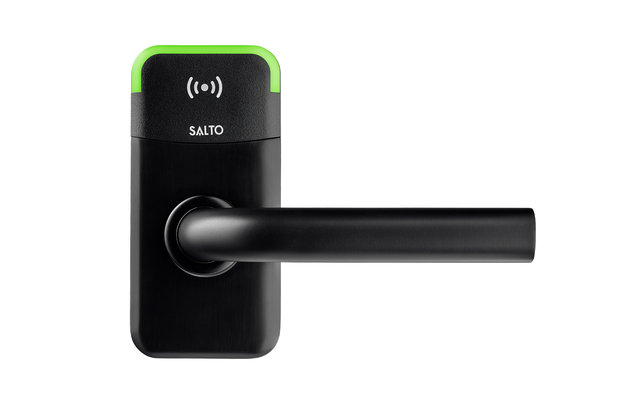 Salto XS4 MINI schwarz