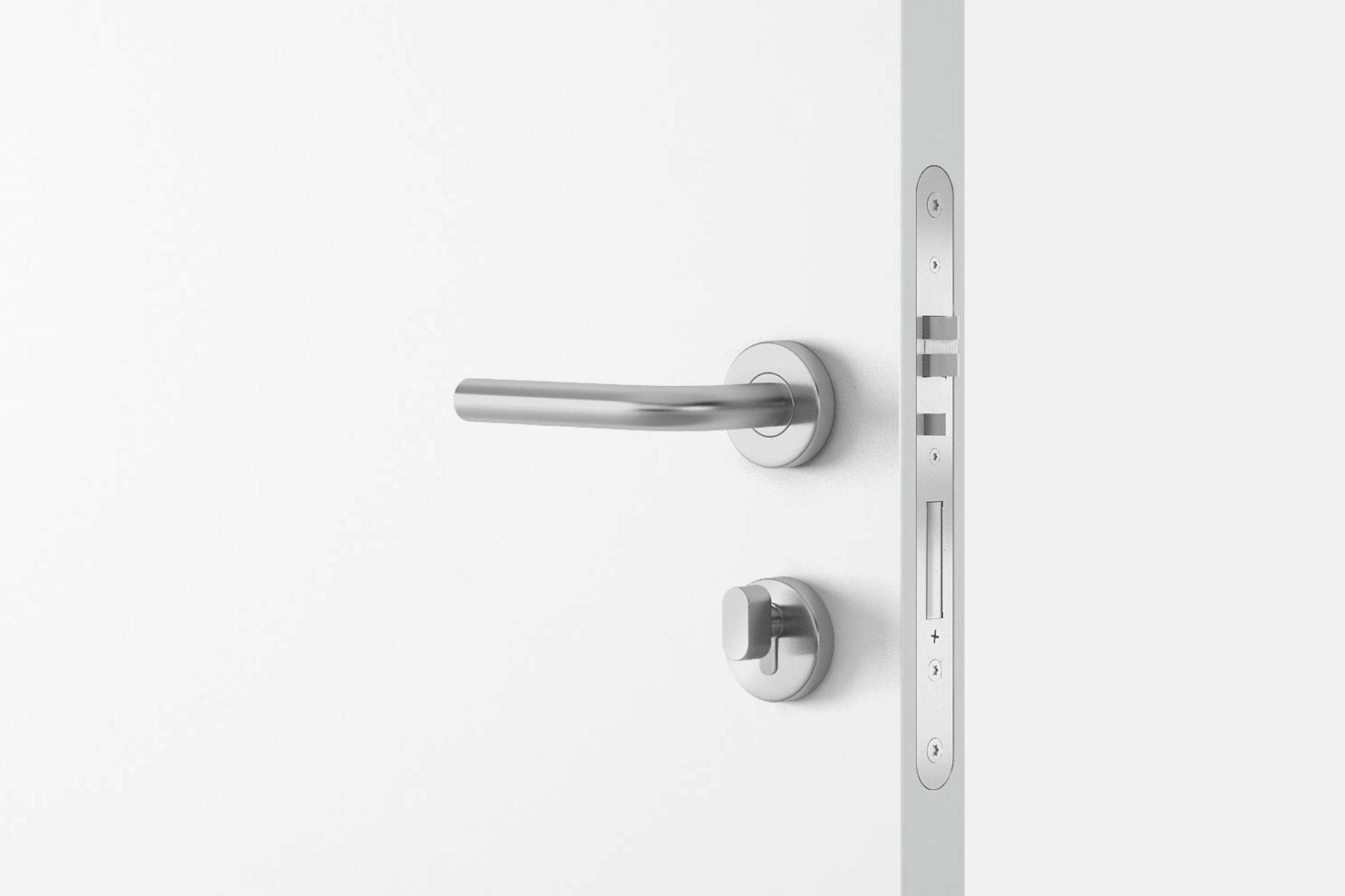 Salto XS4 MINI Metall Bitte nicht stören Funktion