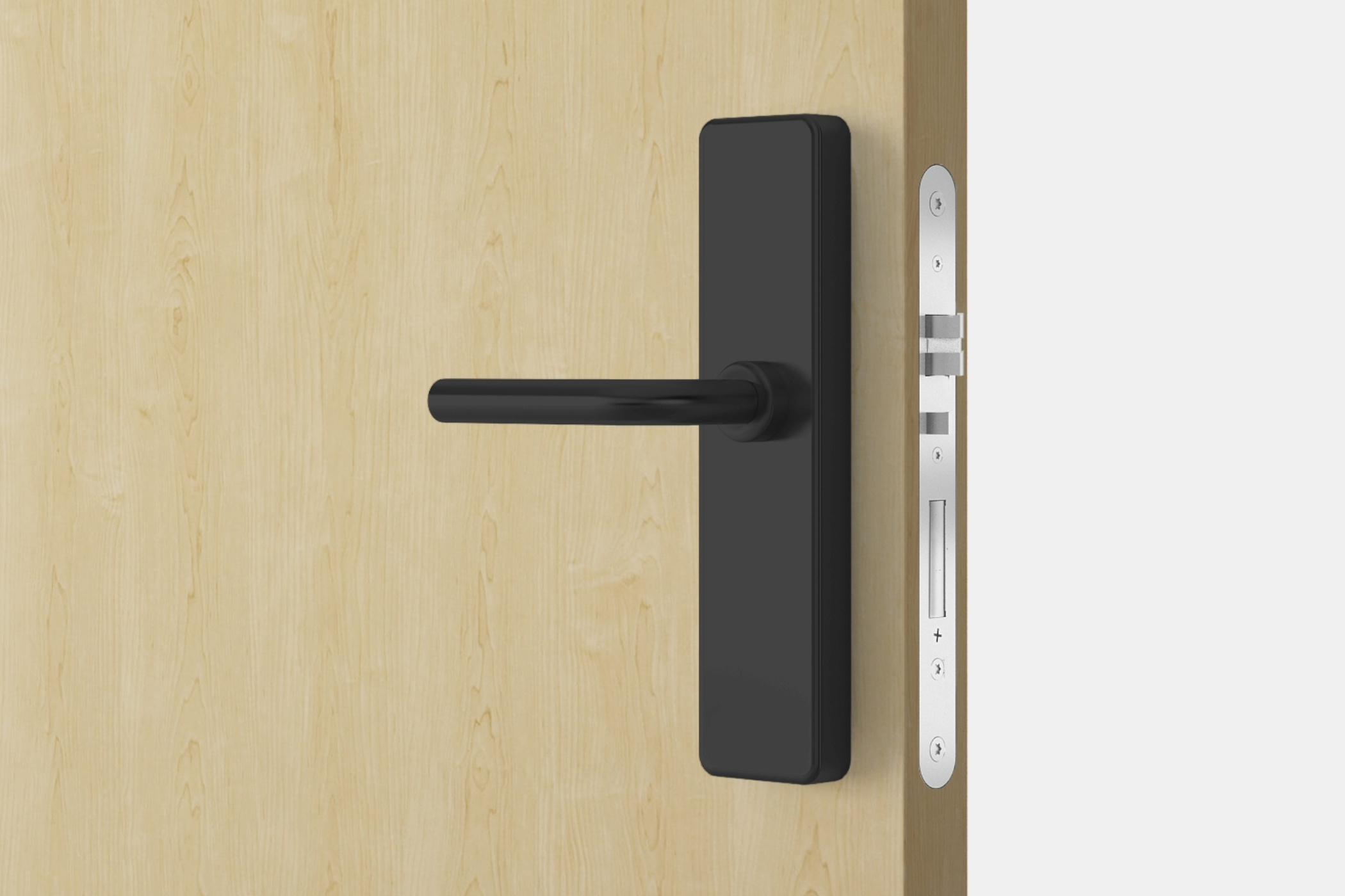 Salto XS4 ONE serratura a codice