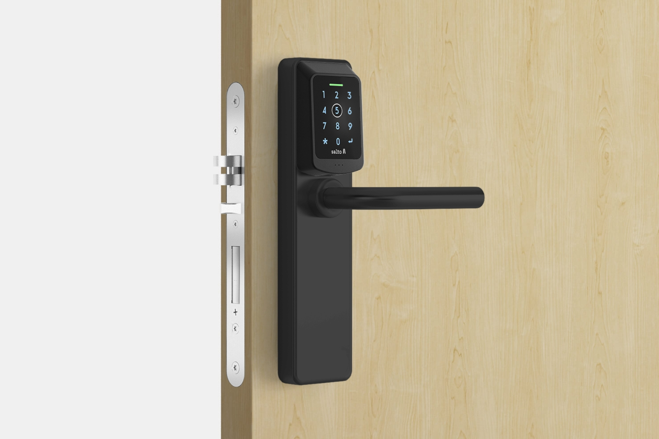 Salto XS4 ONE serratura a codice