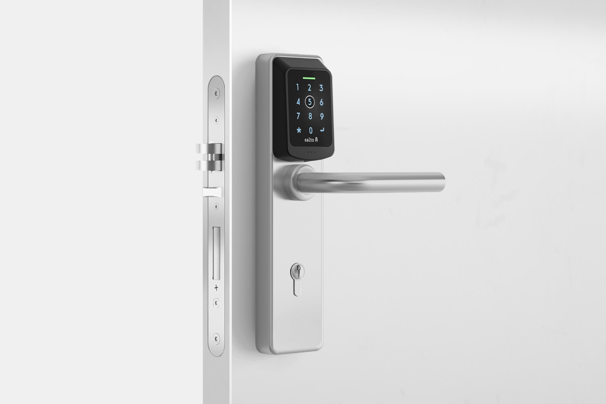 Salto XS4 ONE serratura a codice