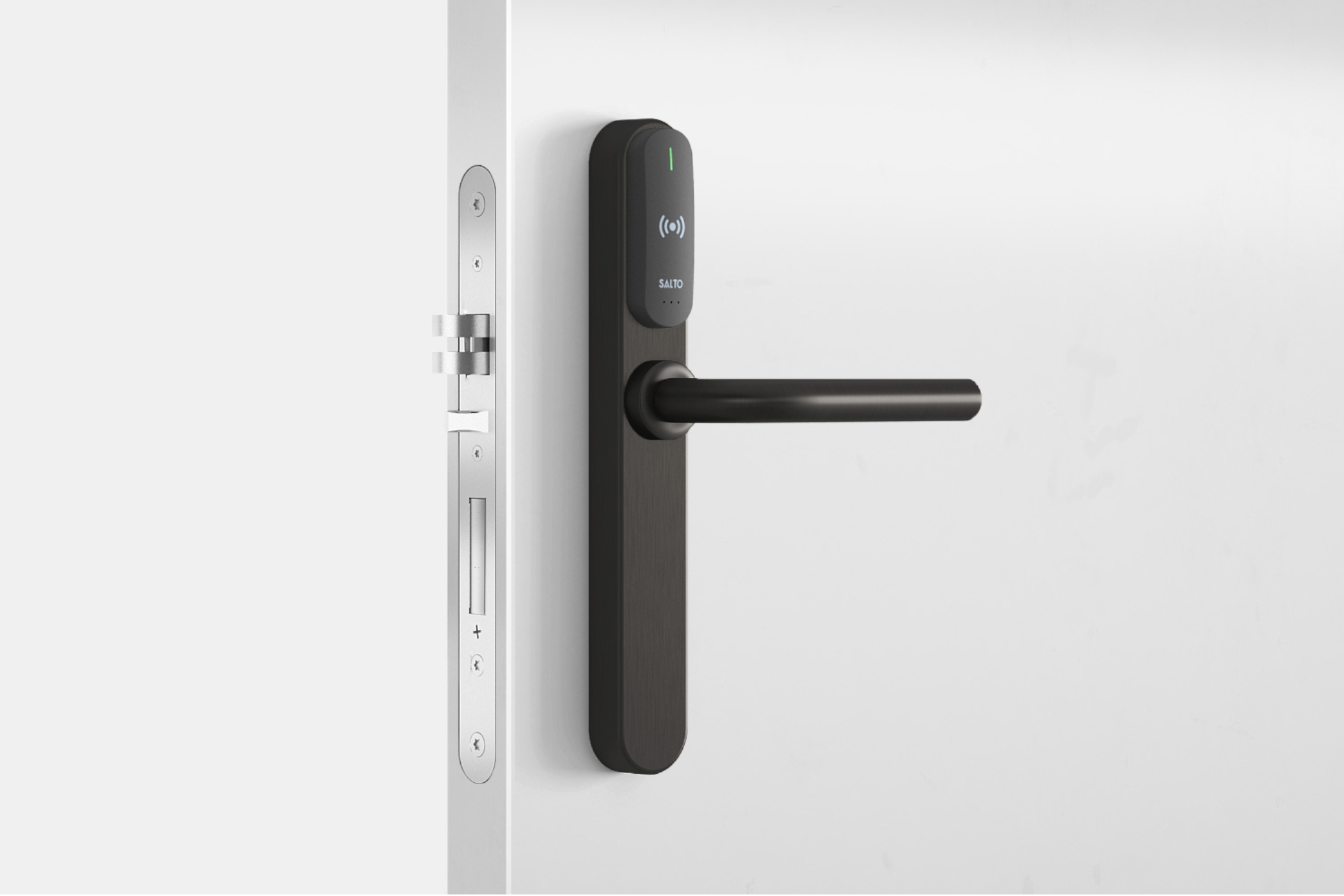 Salto XS4 Origina+ bronzo scuro