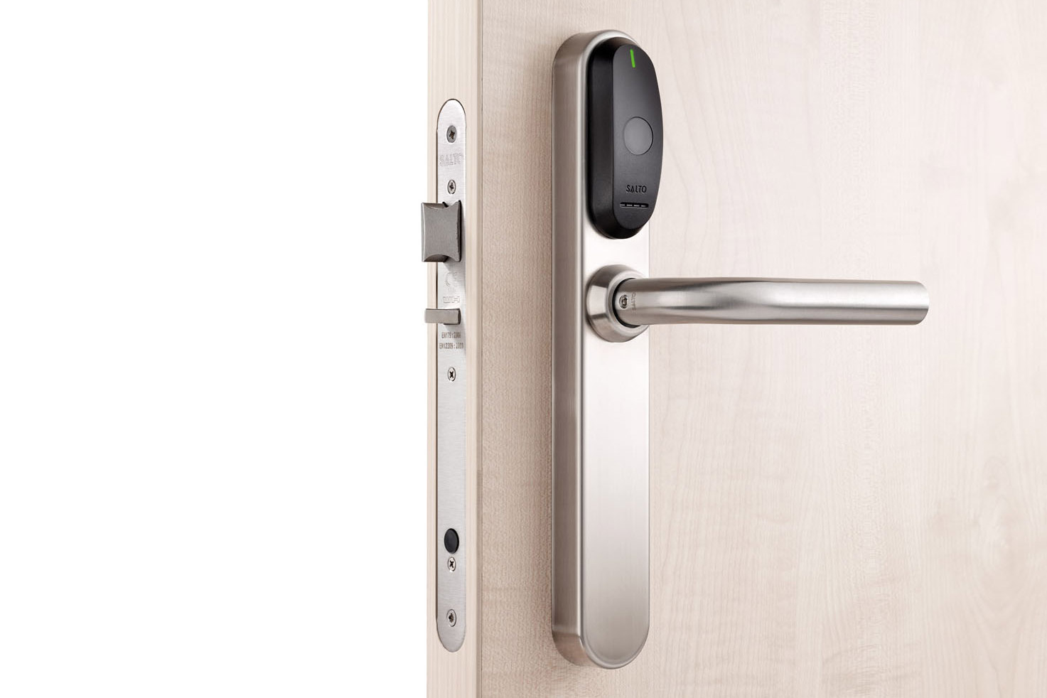 Door systems