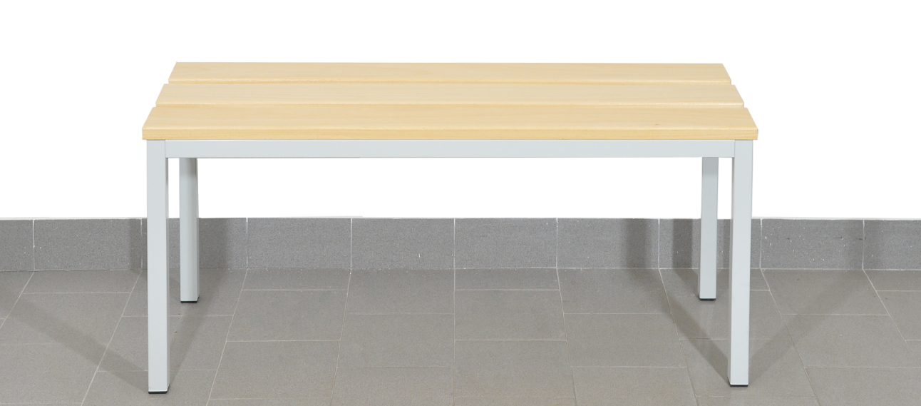 Sitzbank Holz